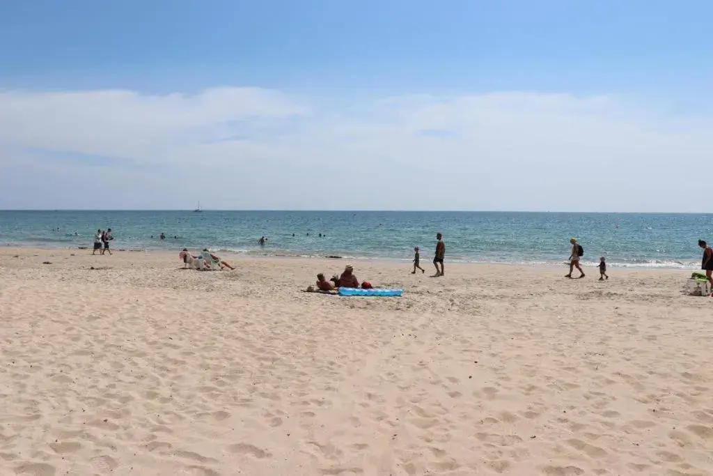 View (from property/room) in Klongdao Sunset Villa View (from property/room) in Klongdao Sunset Villa