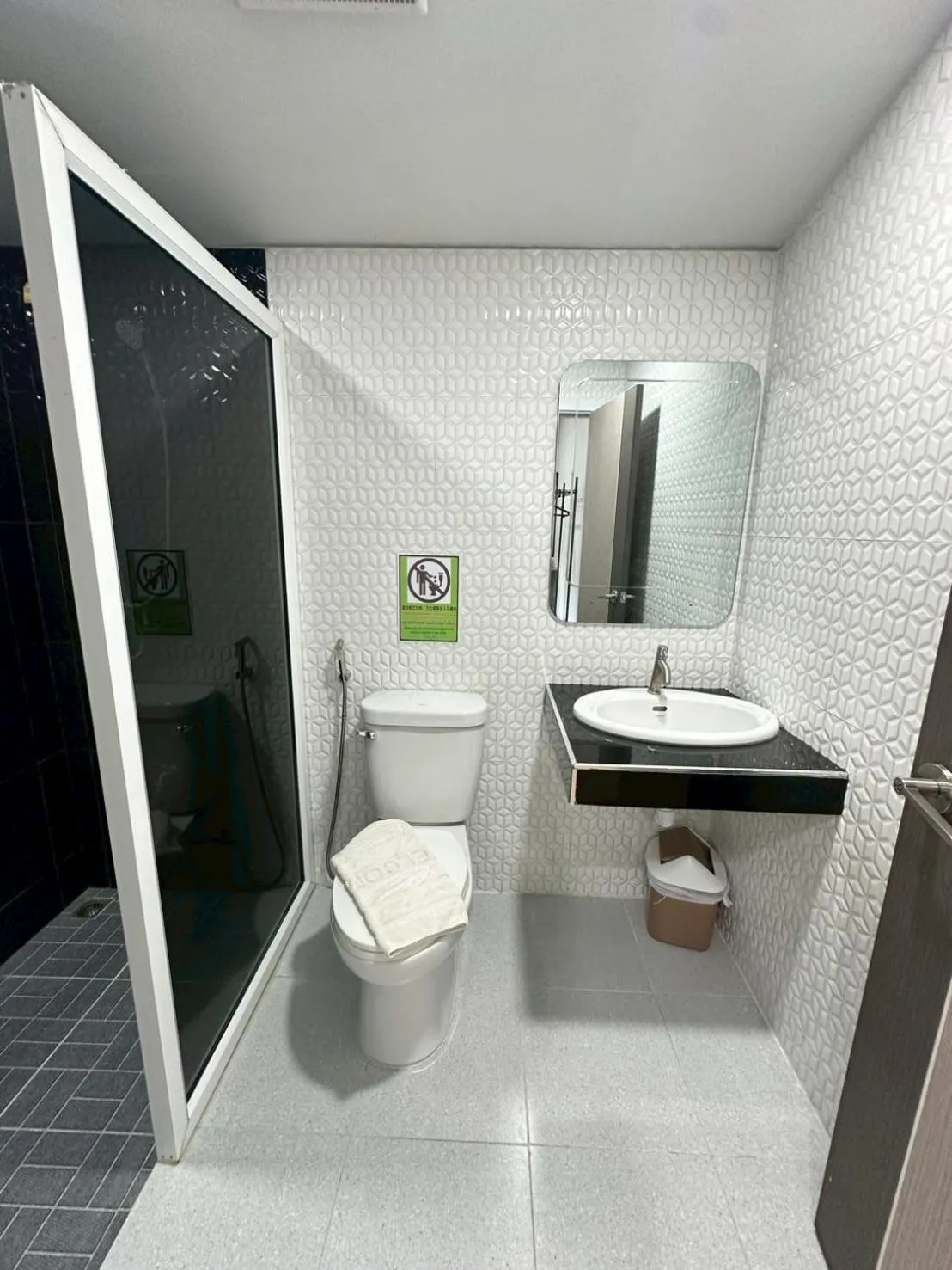 Klongdao Sunset Villa