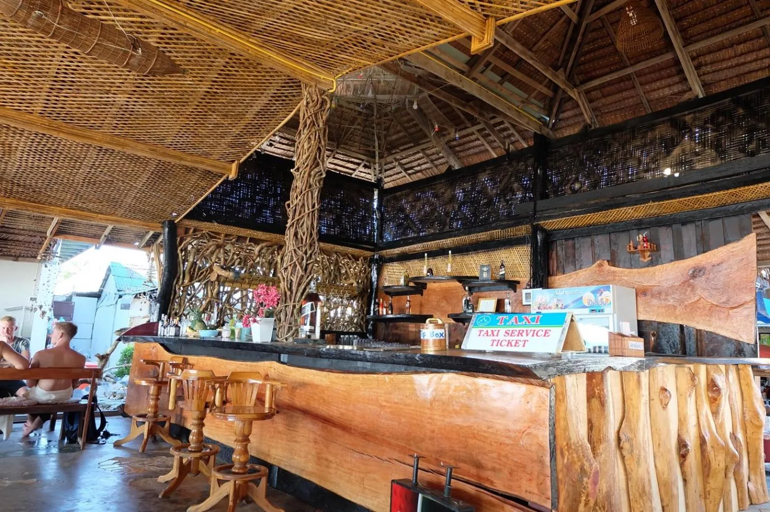 Klongdao Sunset Villa