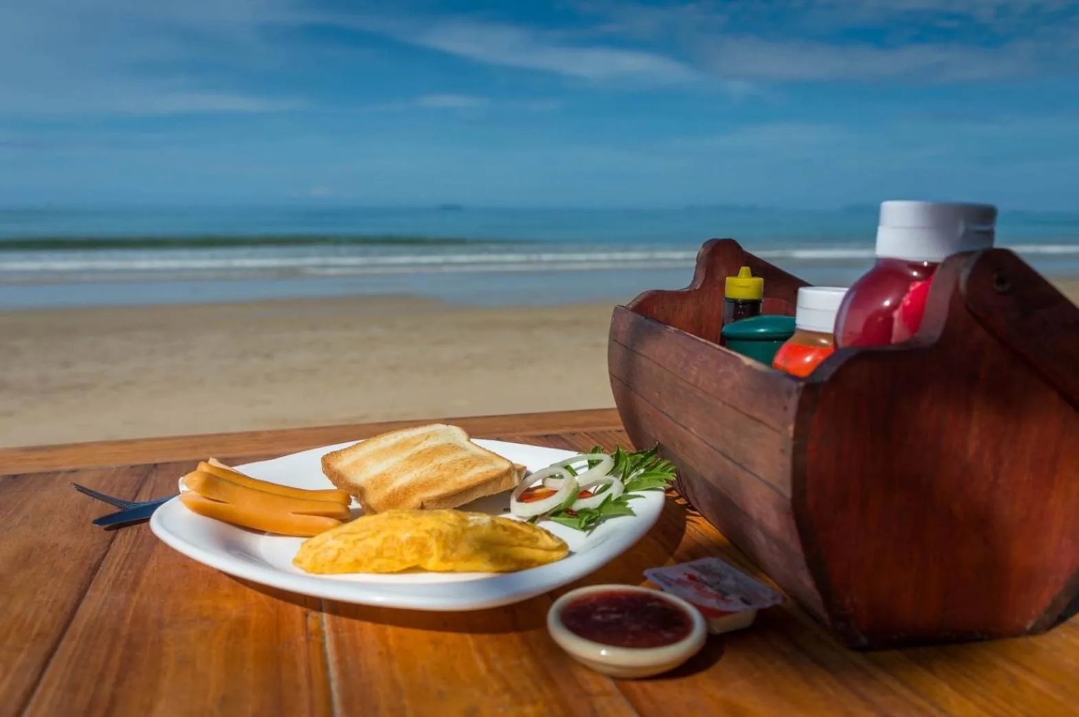 Klongdao Sunset Villa