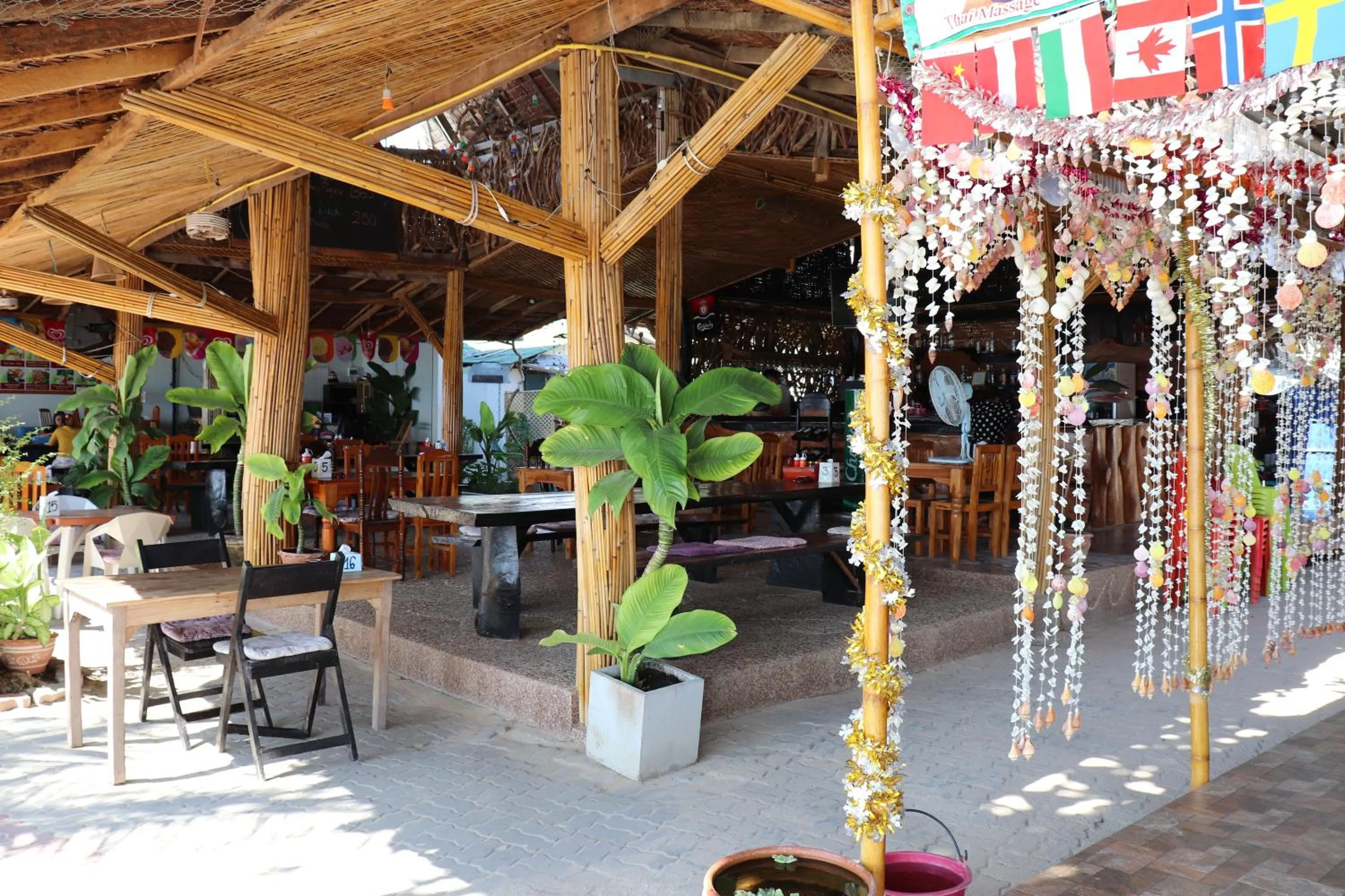 Klongdao Sunset Villa