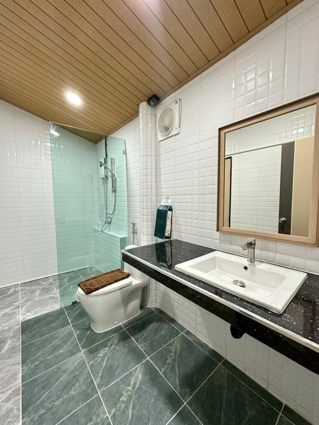 Klongdao Sunset Villa