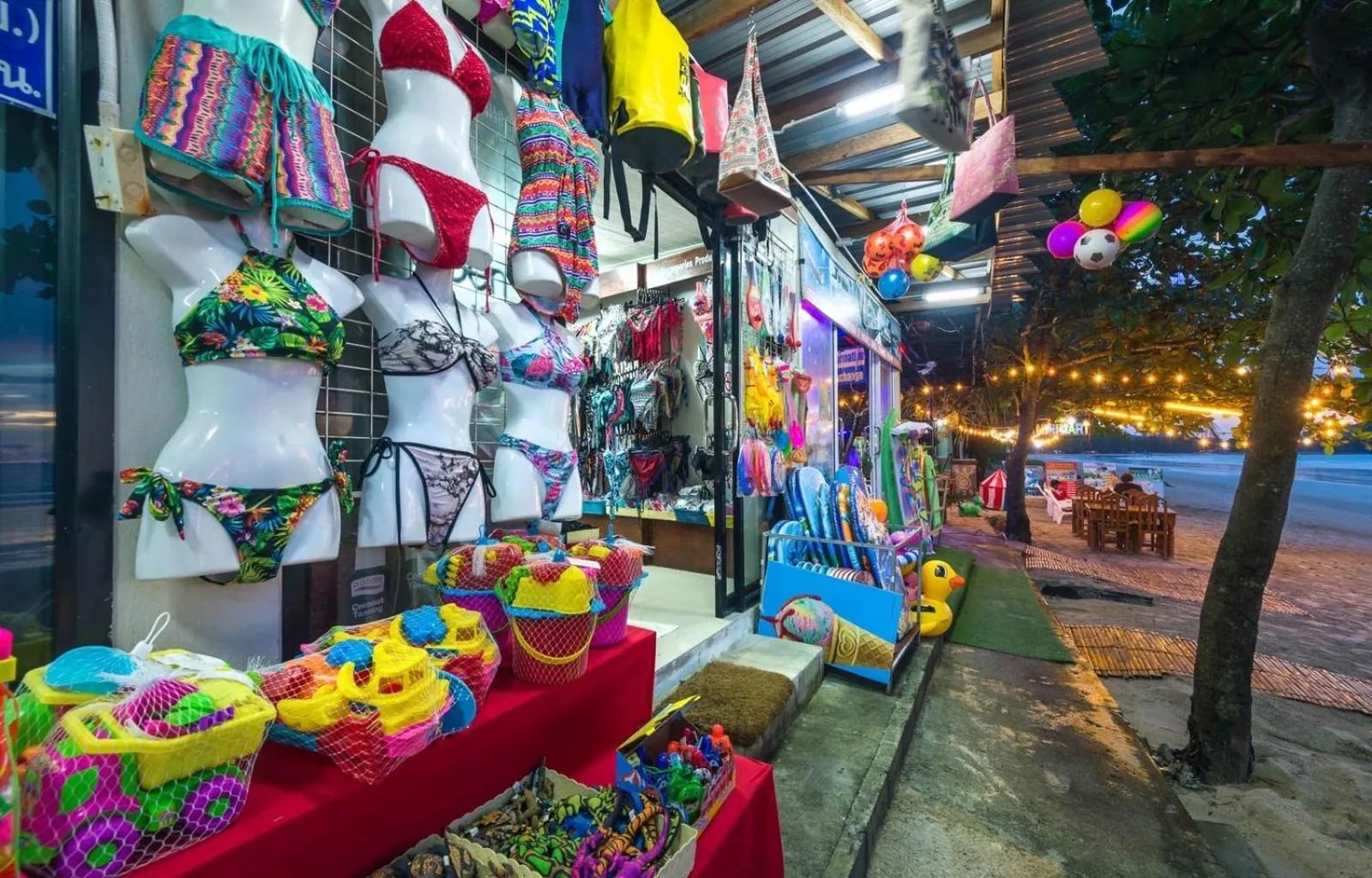 Klongdao Sunset Villa