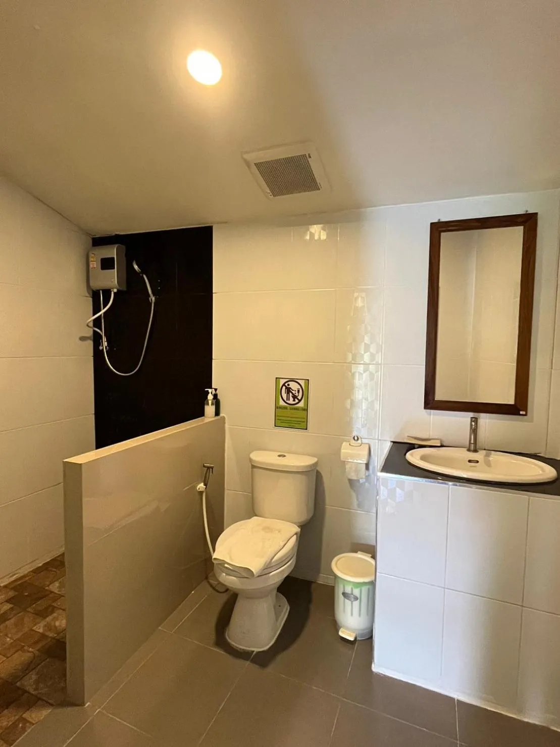 Klongdao Sunset Villa