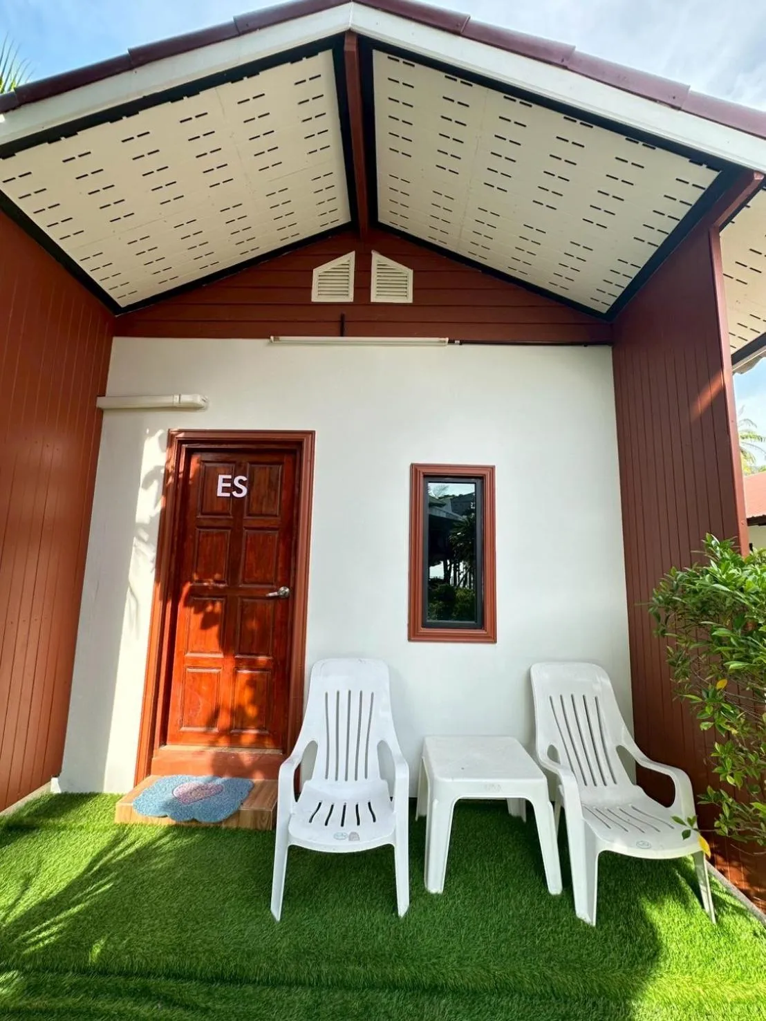 Klongdao Sunset Villa