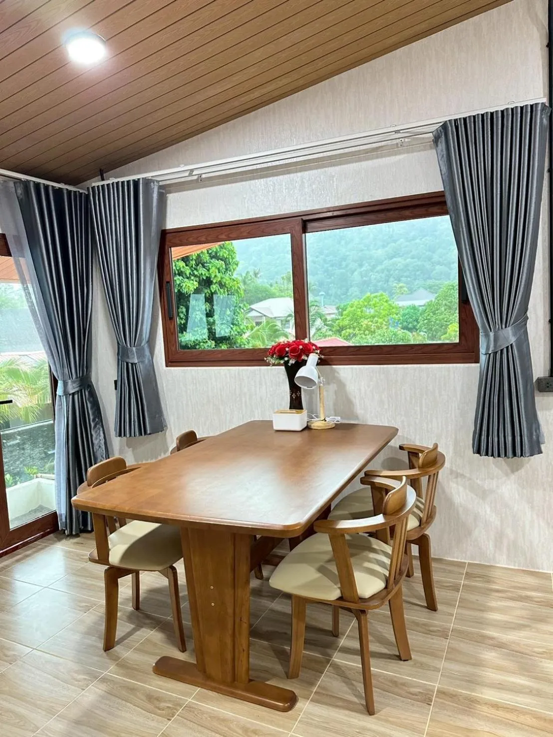 Klongdao Sunset Villa