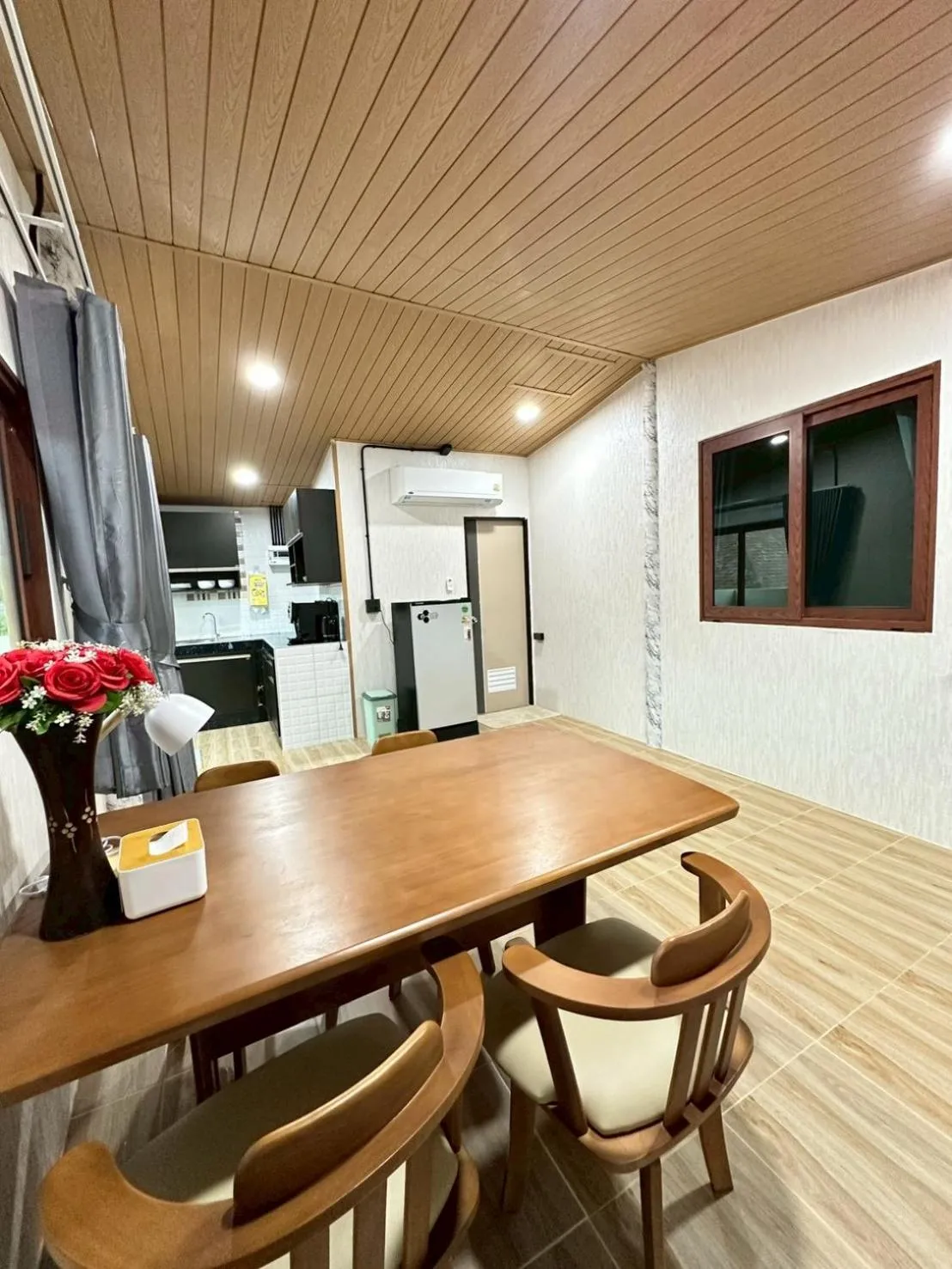 Klongdao Sunset Villa