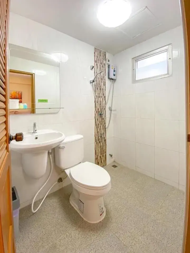 Standard Twin Room in Kavil Guesthouse Standard Twin Room in Kavil Guesthouse