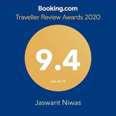 Jaswant Niwas