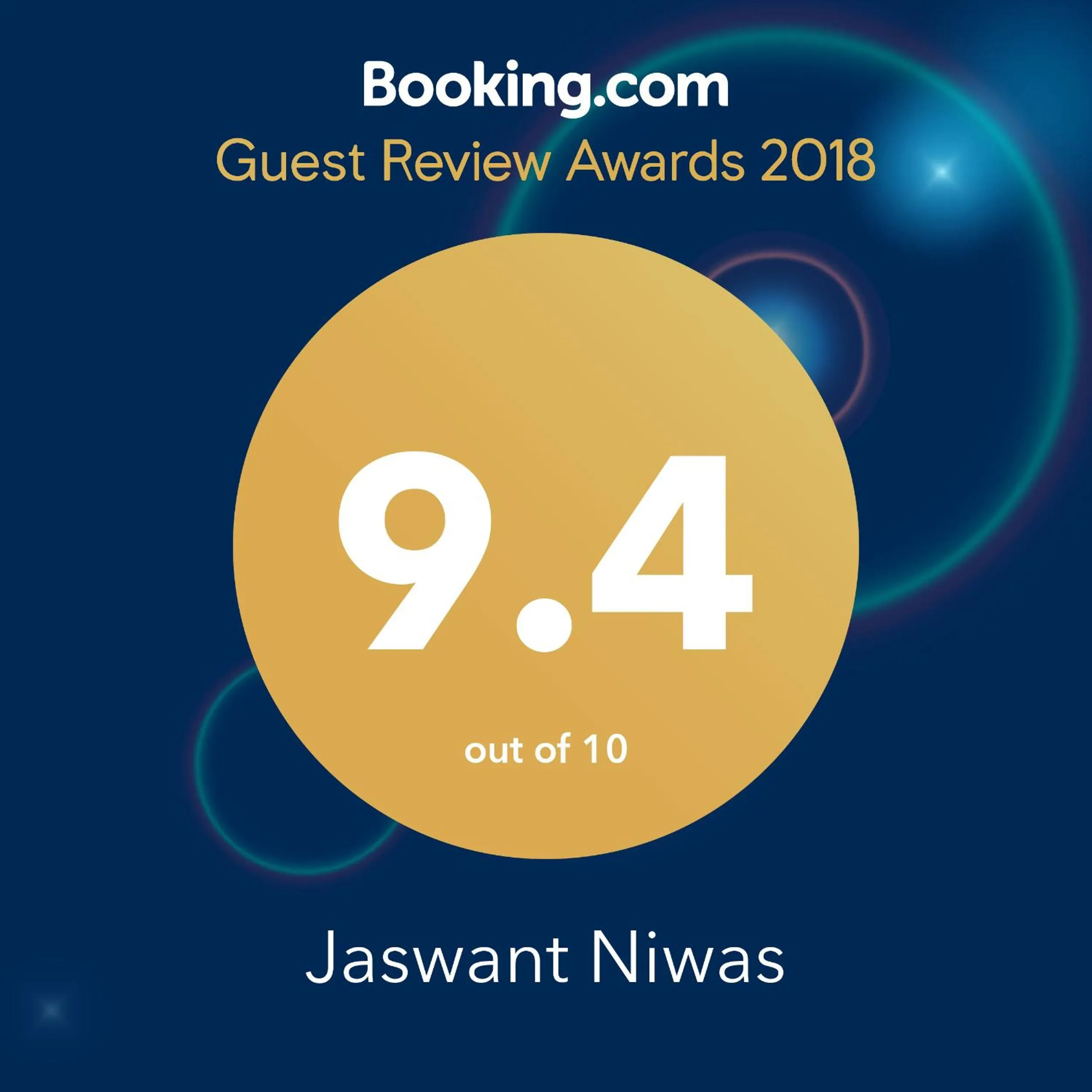 Double or Twin Room with Bathroom in Jaswant Niwas