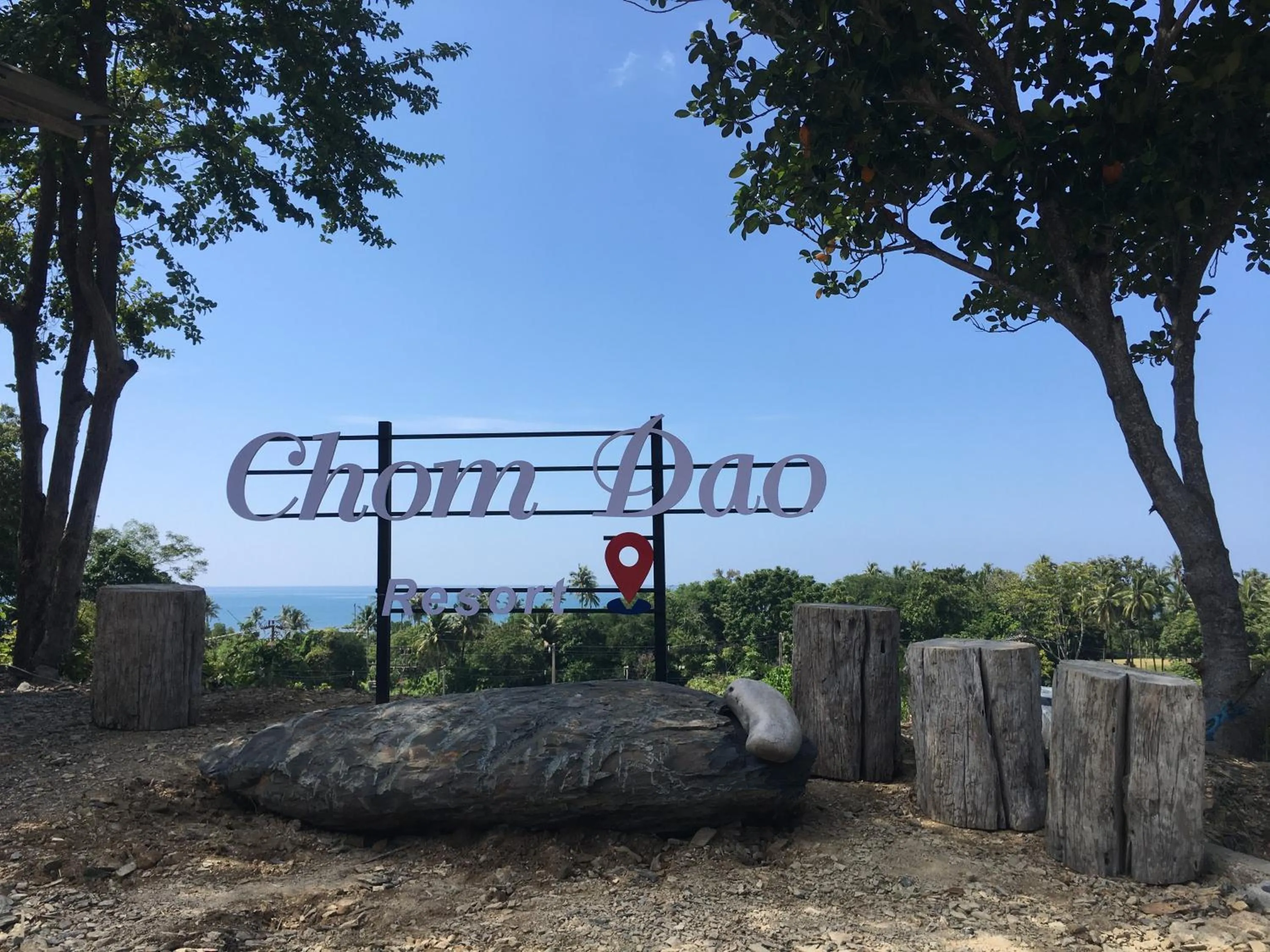Chom Dao Resort