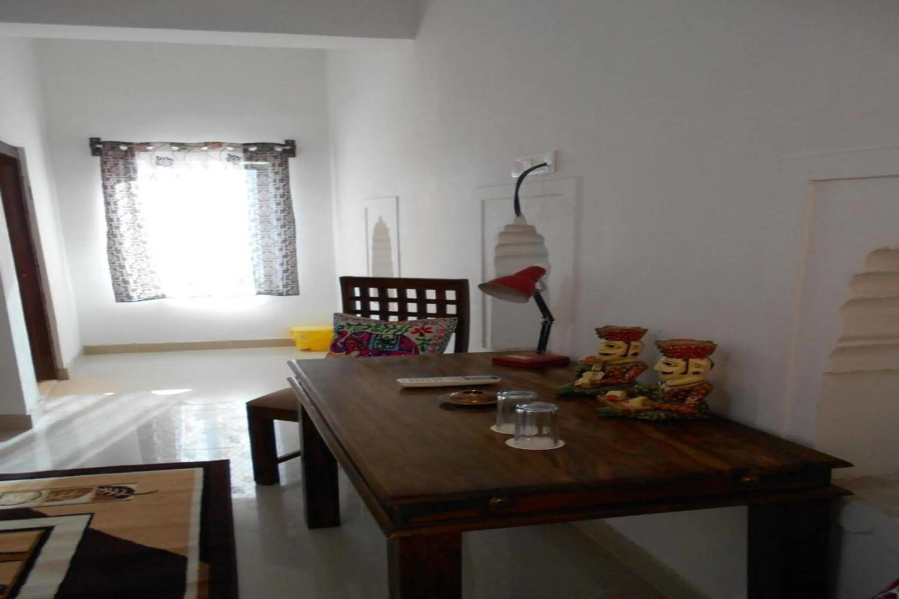 Hotel Mandawa Palace And Restaurent