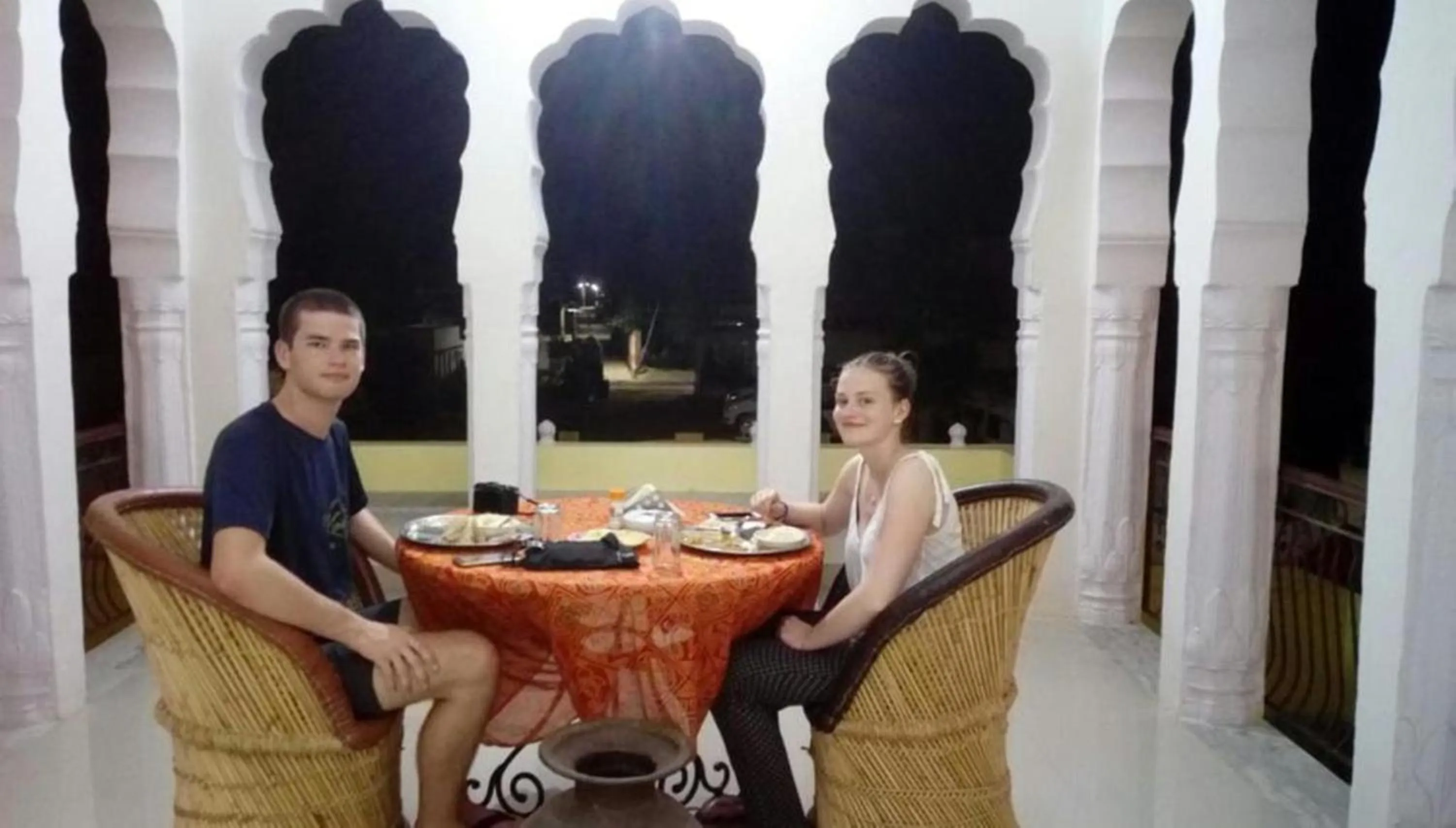 Hotel Mandawa Palace And Restaurent