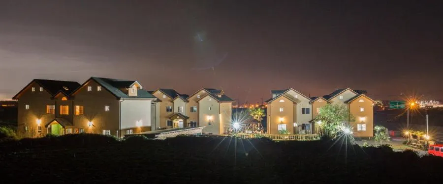 Property building in Red Windmill Pension