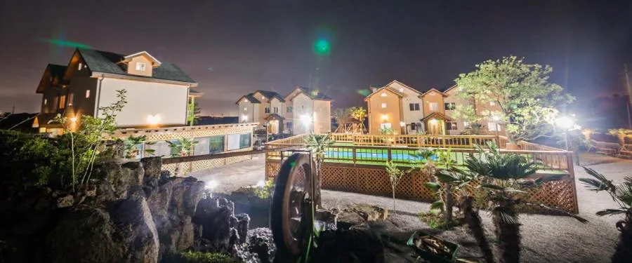 Property building in Red Windmill Pension