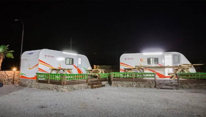 Property building in Red Windmill Pension