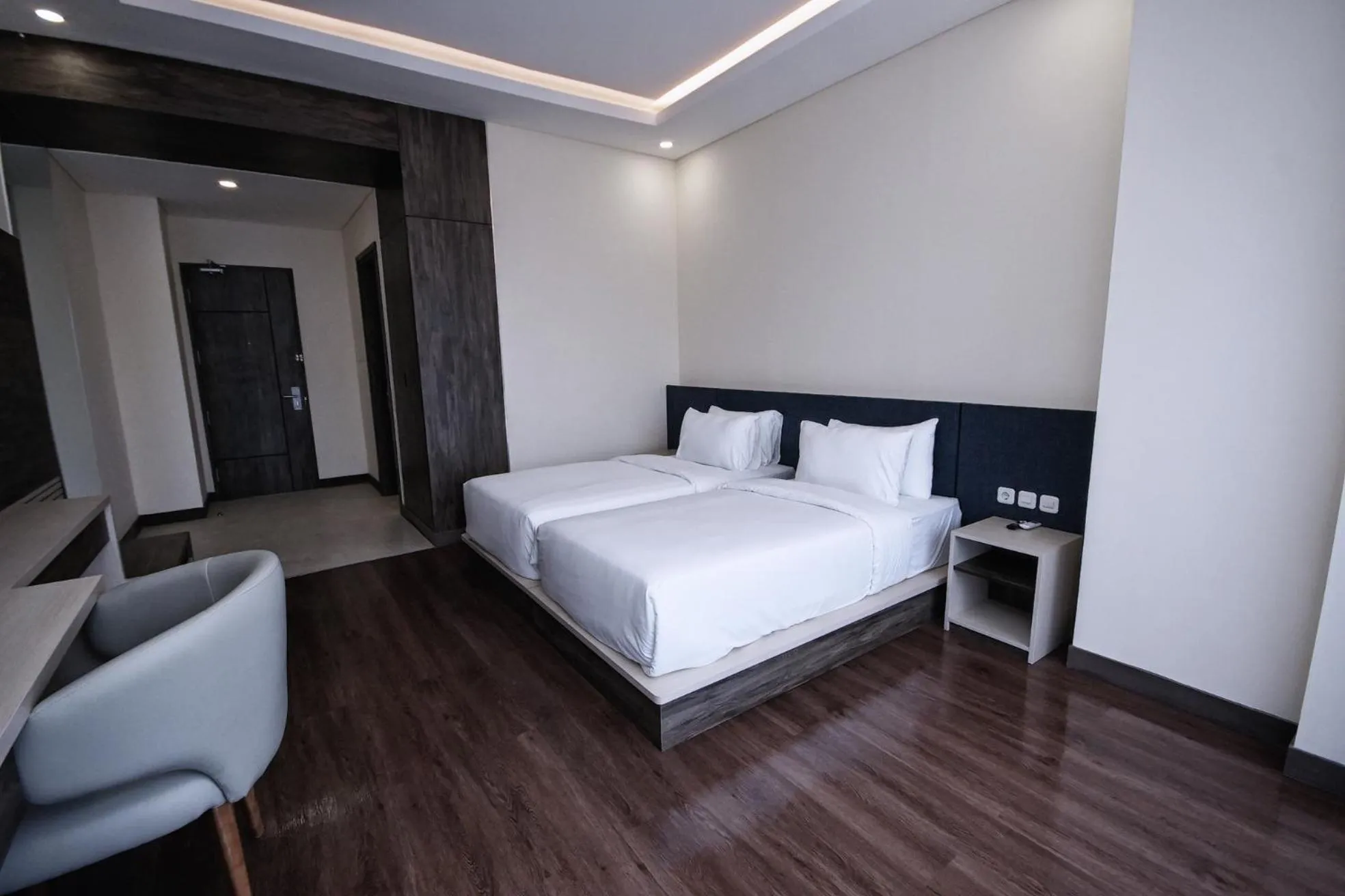 Grand Permata Hijau Hotel