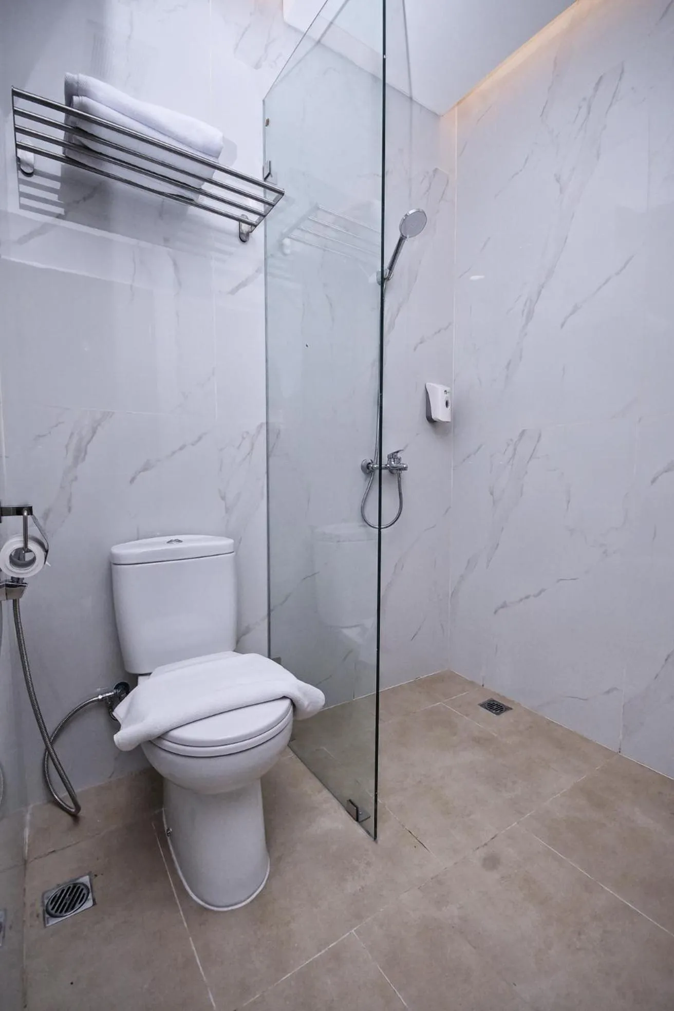 Grand Permata Hijau Hotel