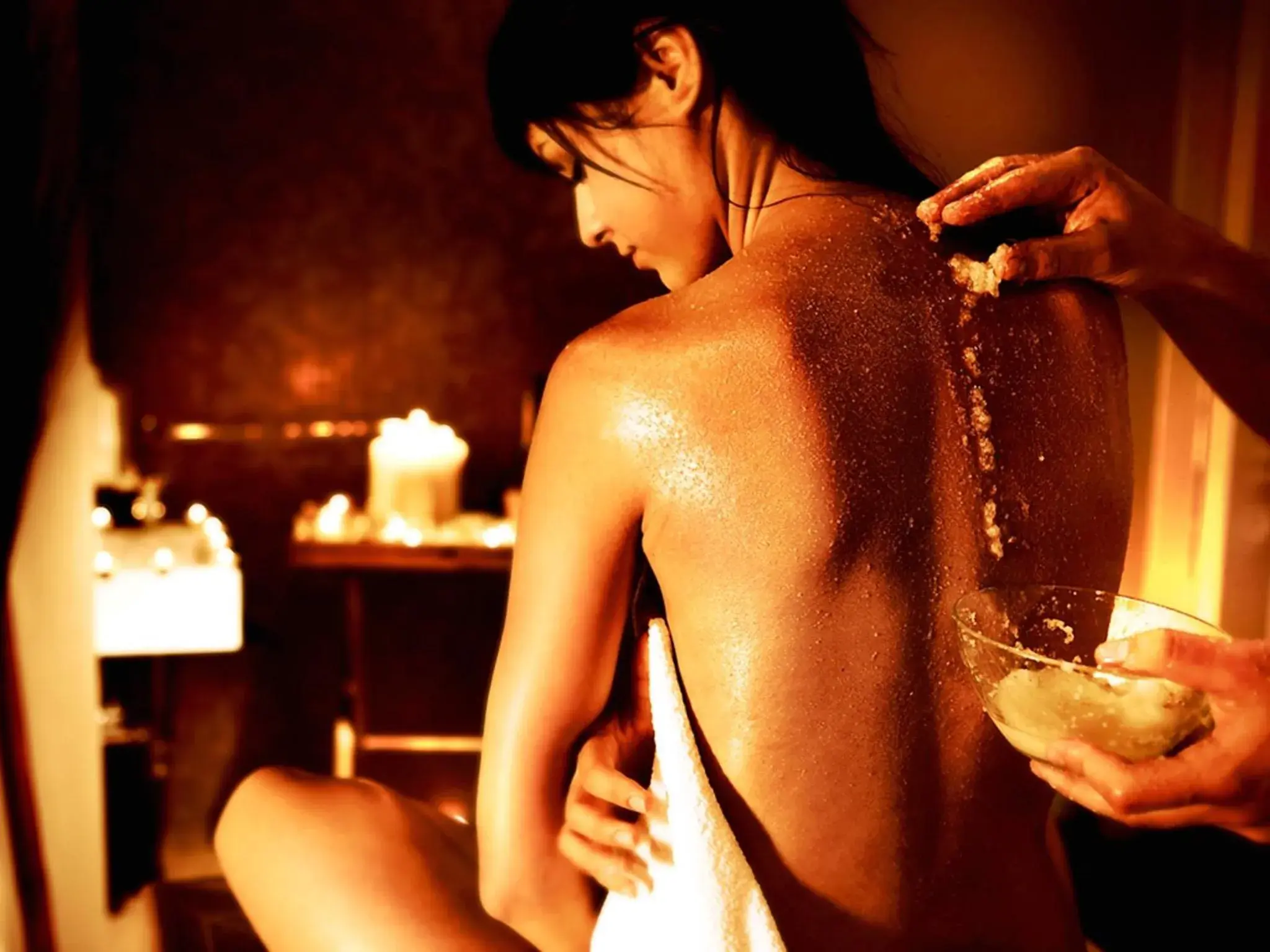 Spa and wellness centre/facilities in Terme Tuhelj Hotel Well Spa and wellness centre/facilities in Terme Tuhelj Hotel Well