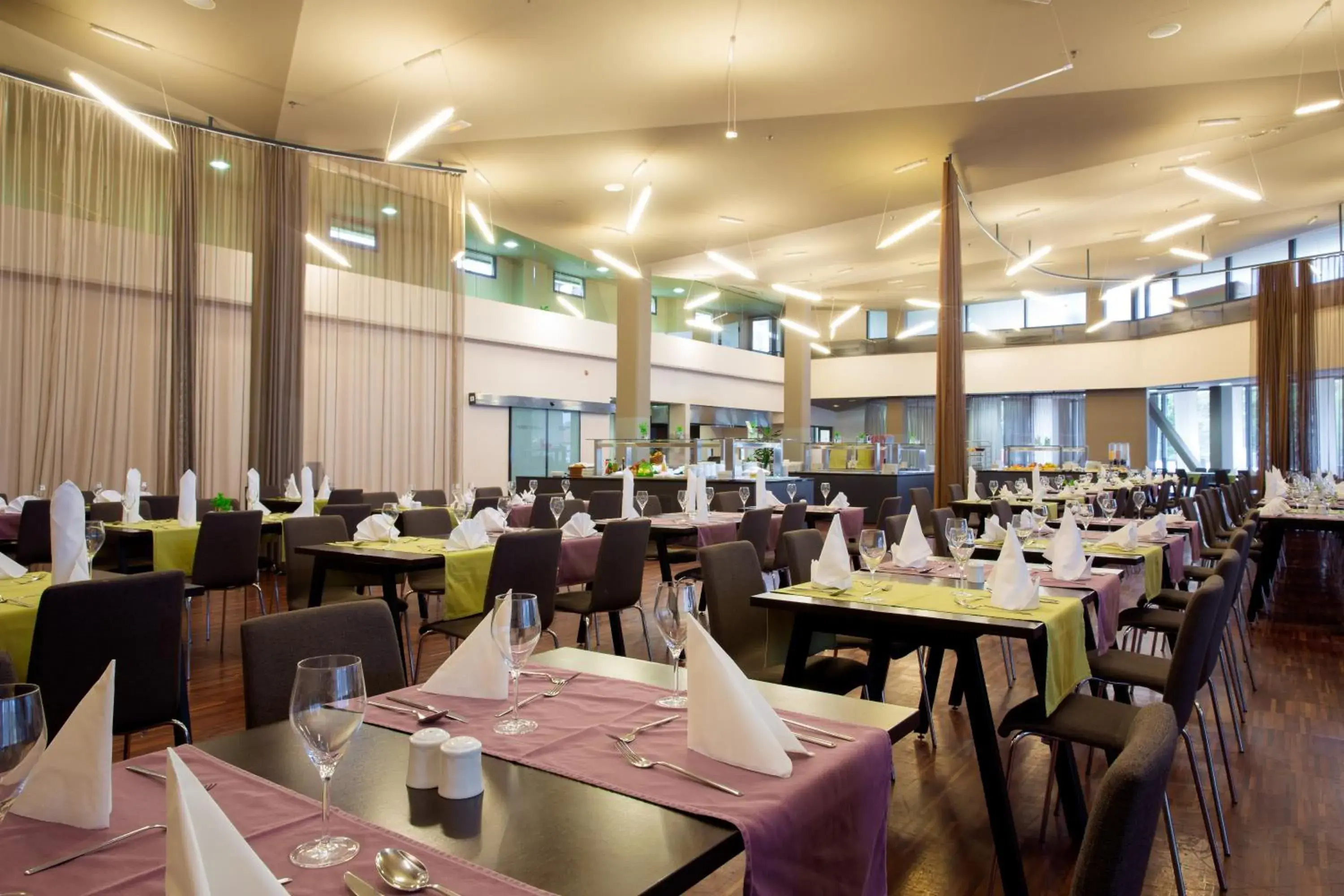 Restaurant/places to eat in Terme Tuhelj Hotel Well Restaurant/places to eat in Terme Tuhelj Hotel Well
