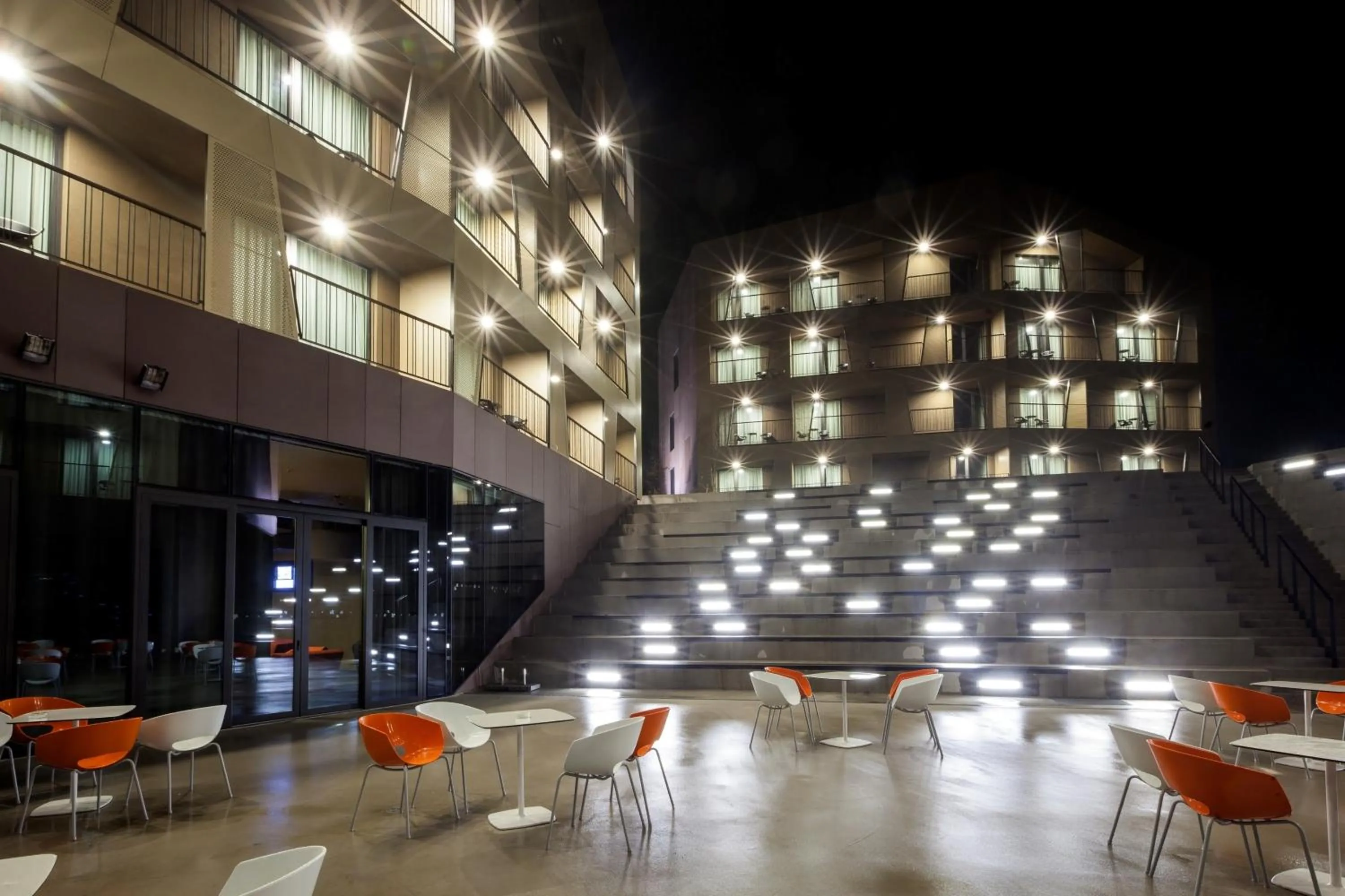 Lounge or bar in Terme Tuhelj Hotel Well