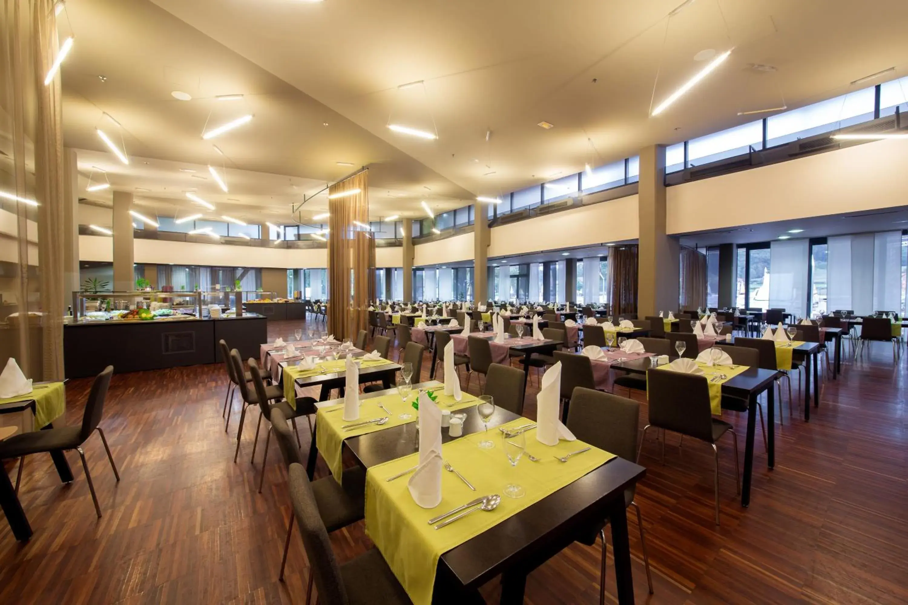 Restaurant/places to eat in Terme Tuhelj Hotel Well Restaurant/places to eat in Terme Tuhelj Hotel Well