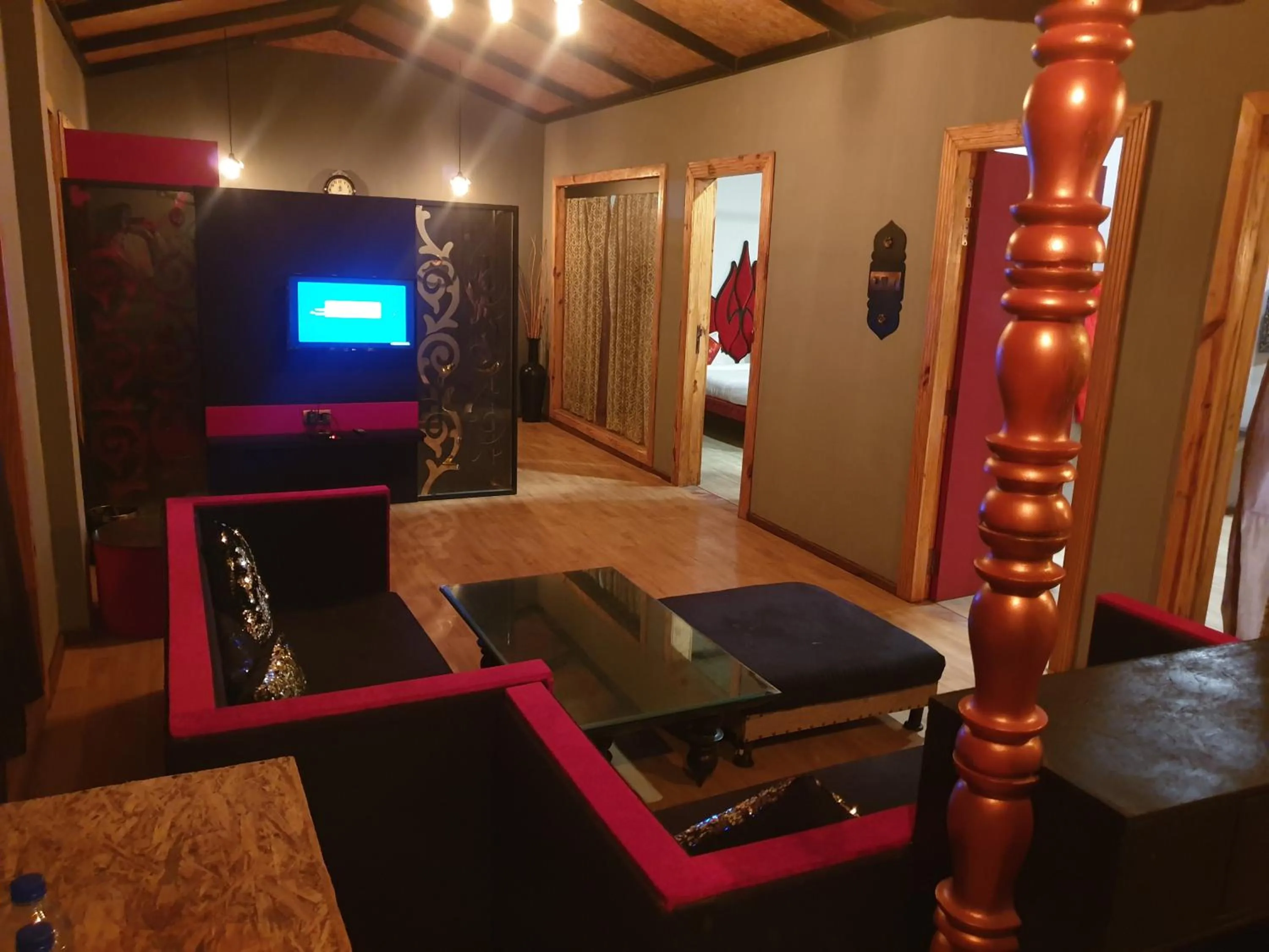 Hotel Mittal Paradise