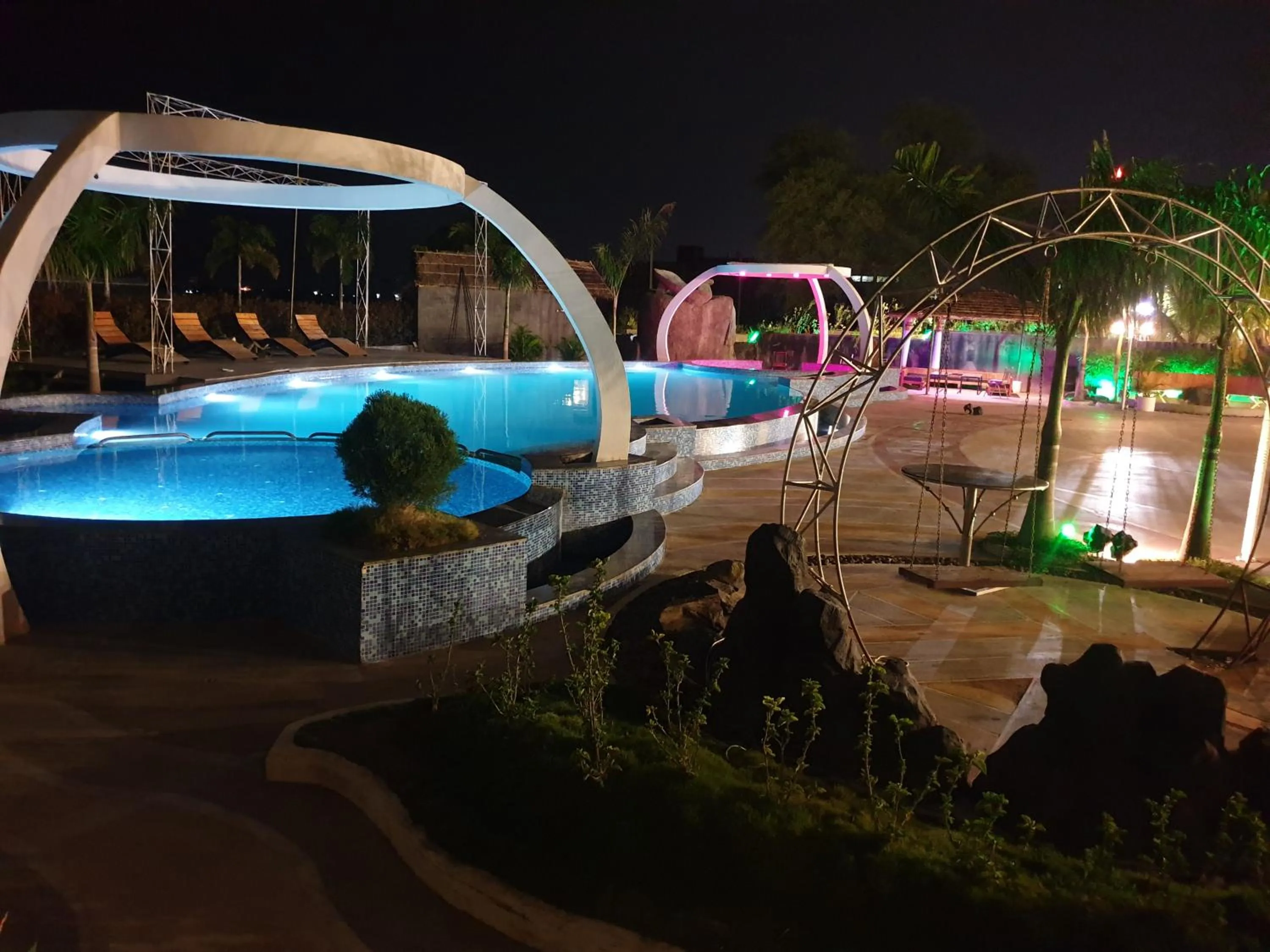 Hotel Mittal Paradise