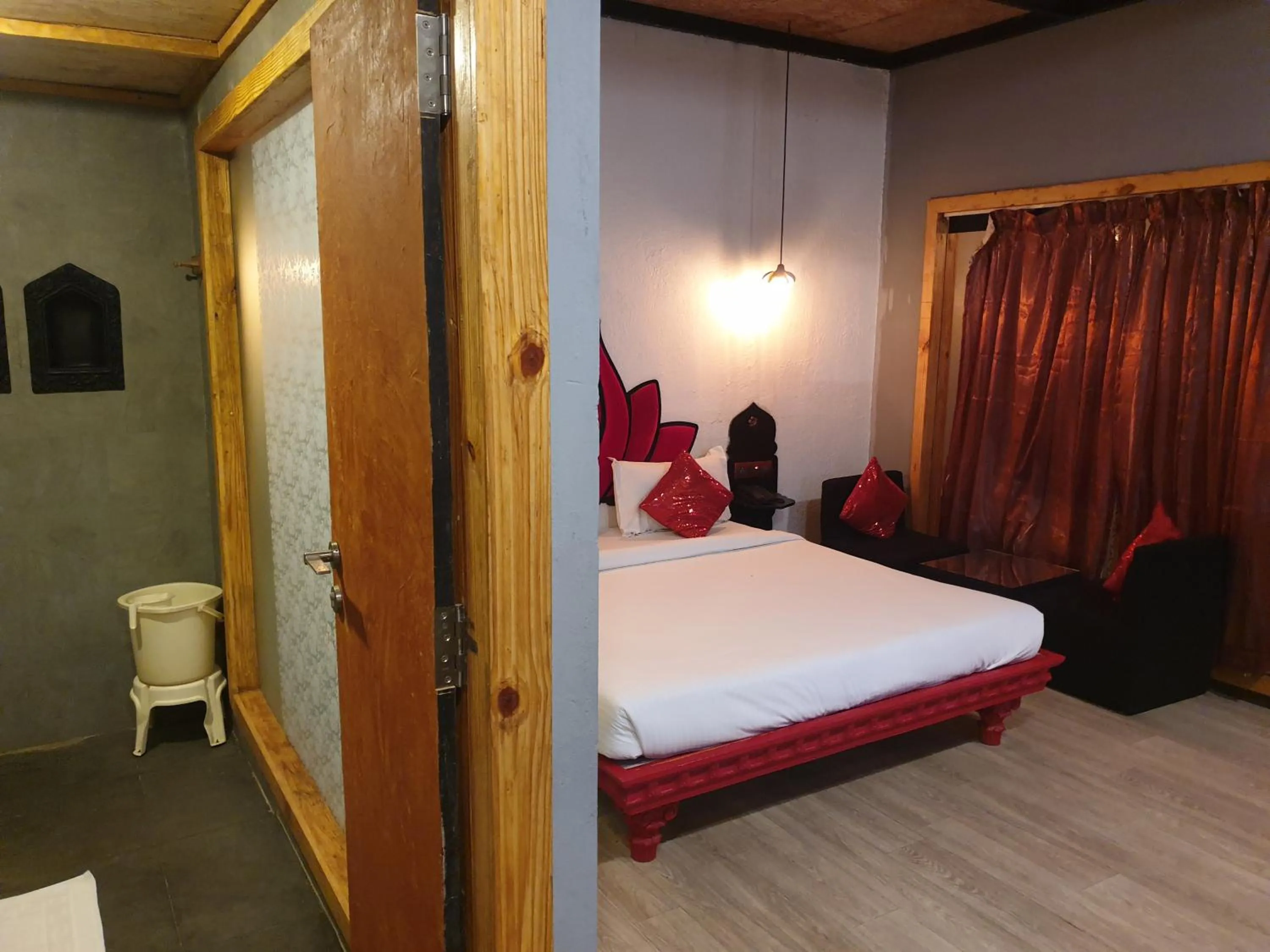 Hotel Mittal Paradise