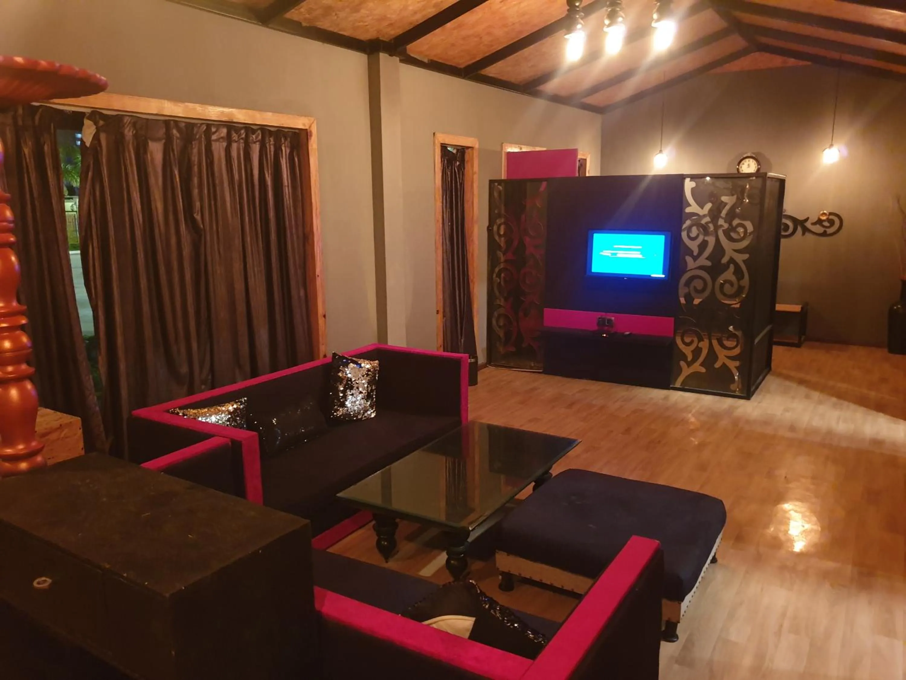 Hotel Mittal Paradise