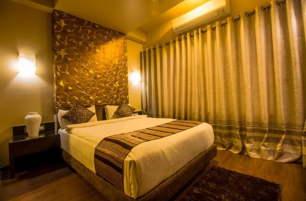 Hotel Mittal Paradise