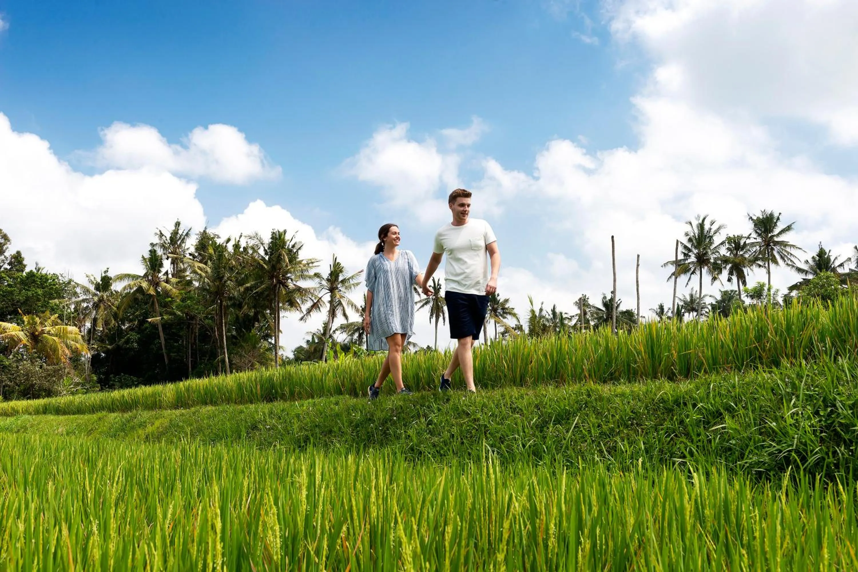 Activities in Hoshinoya Bali