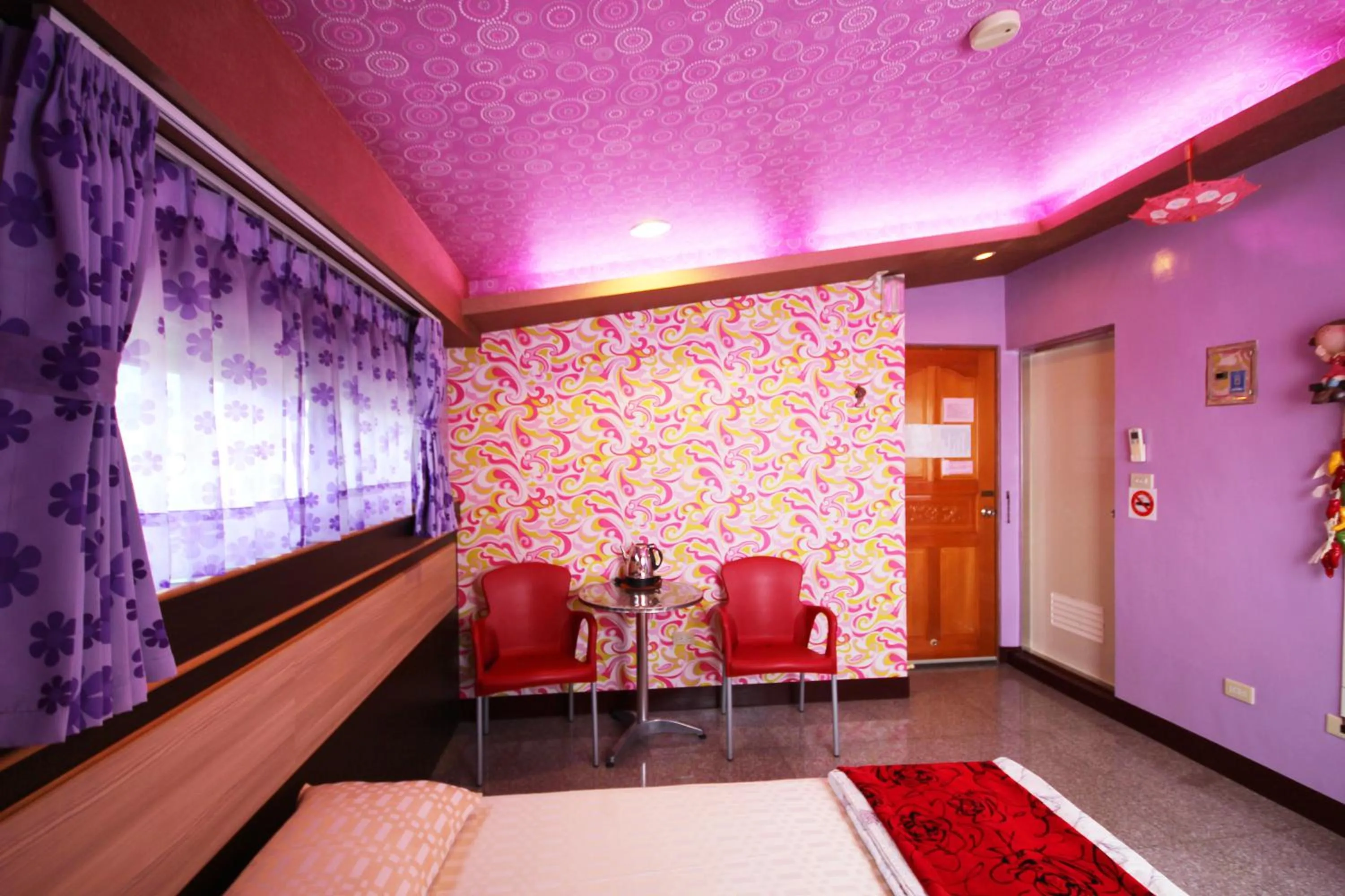 Pingguo De Jia Du Jia Homestay