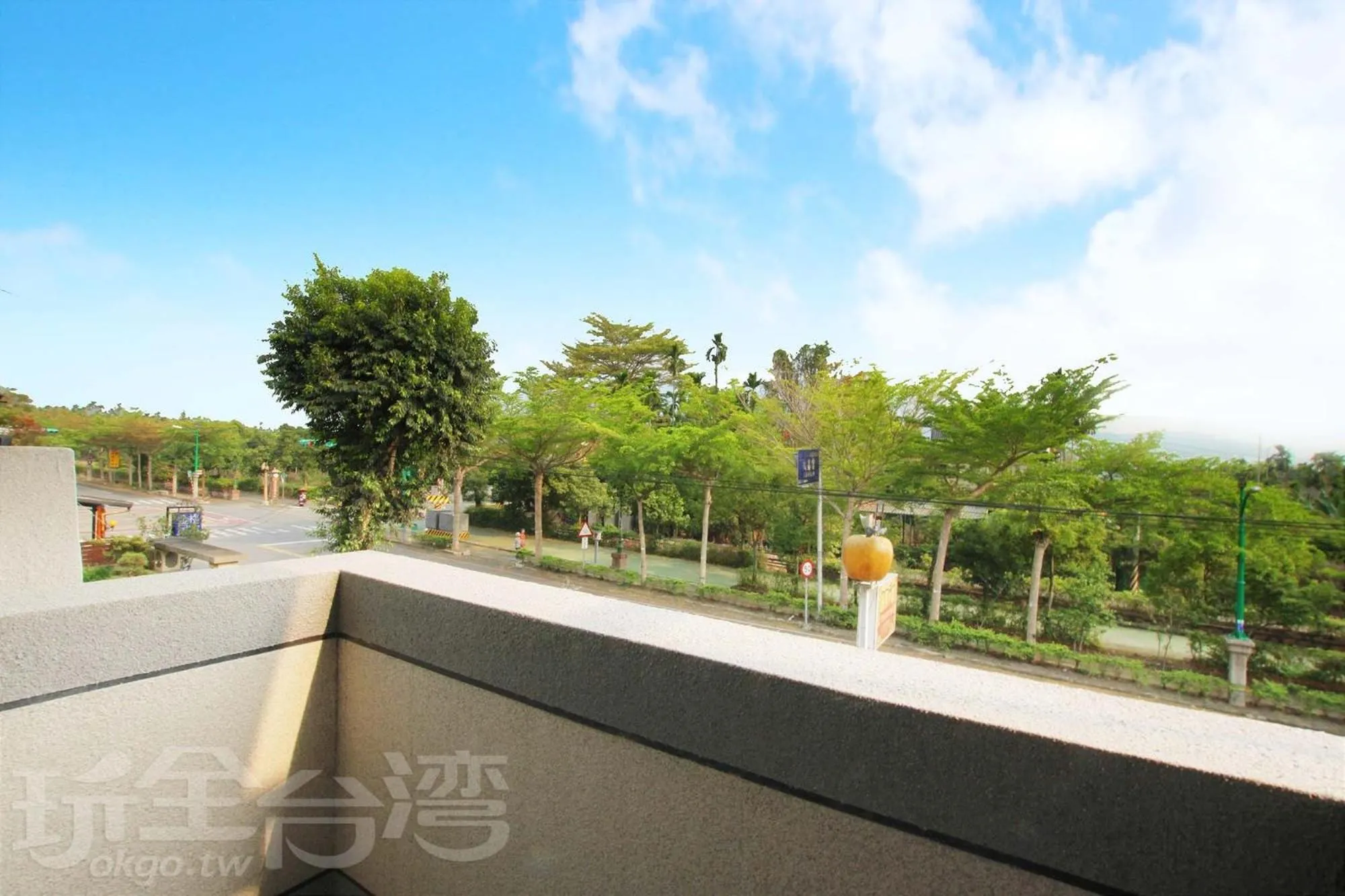 Pingguo De Jia Du Jia Homestay