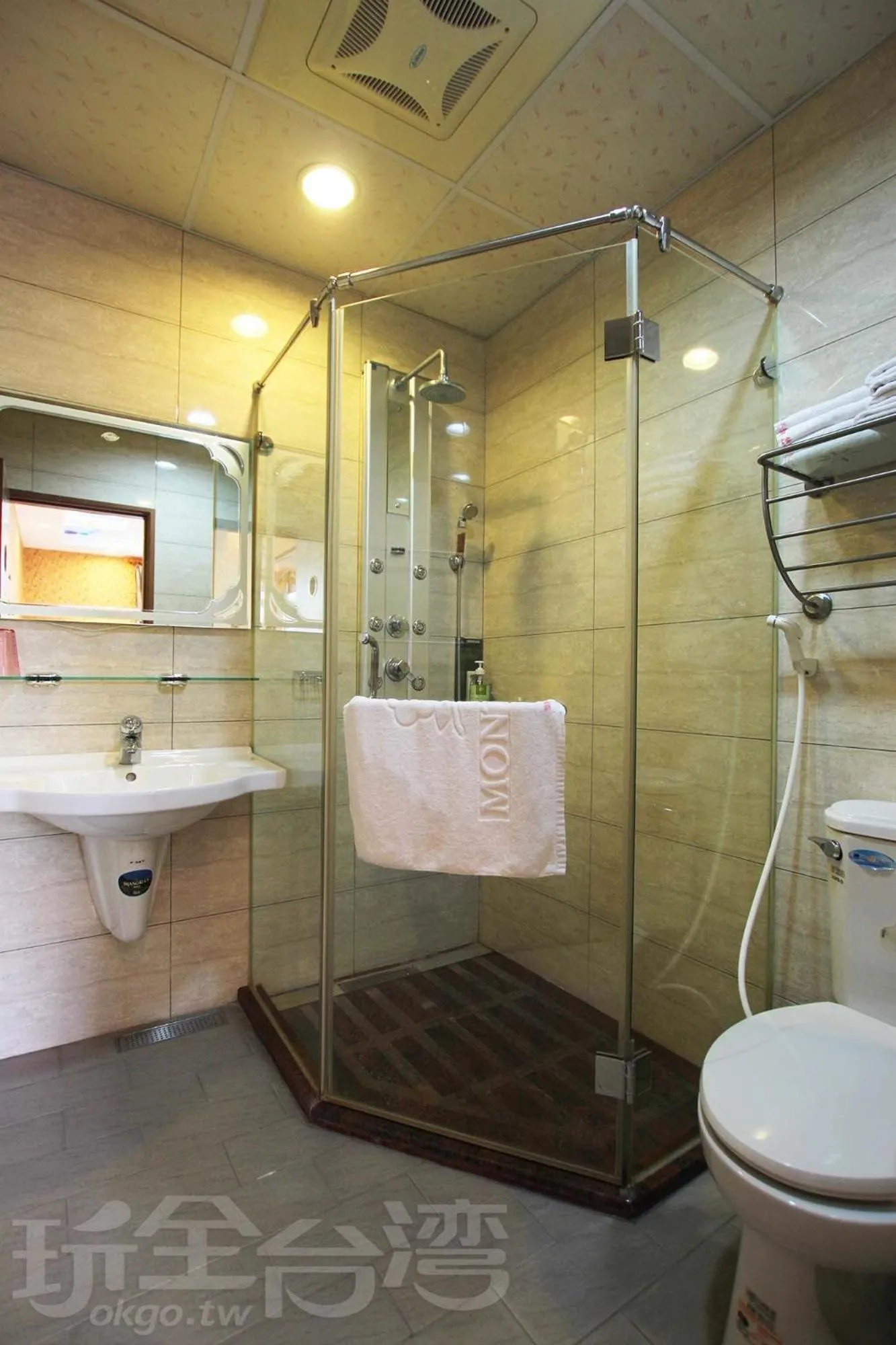 Pingguo De Jia Du Jia Homestay