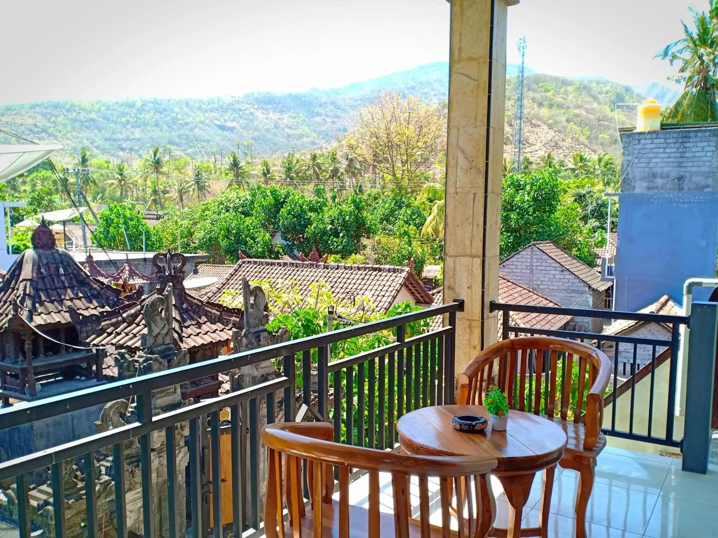 Tira Amed Homestay Tira Amed Homestay