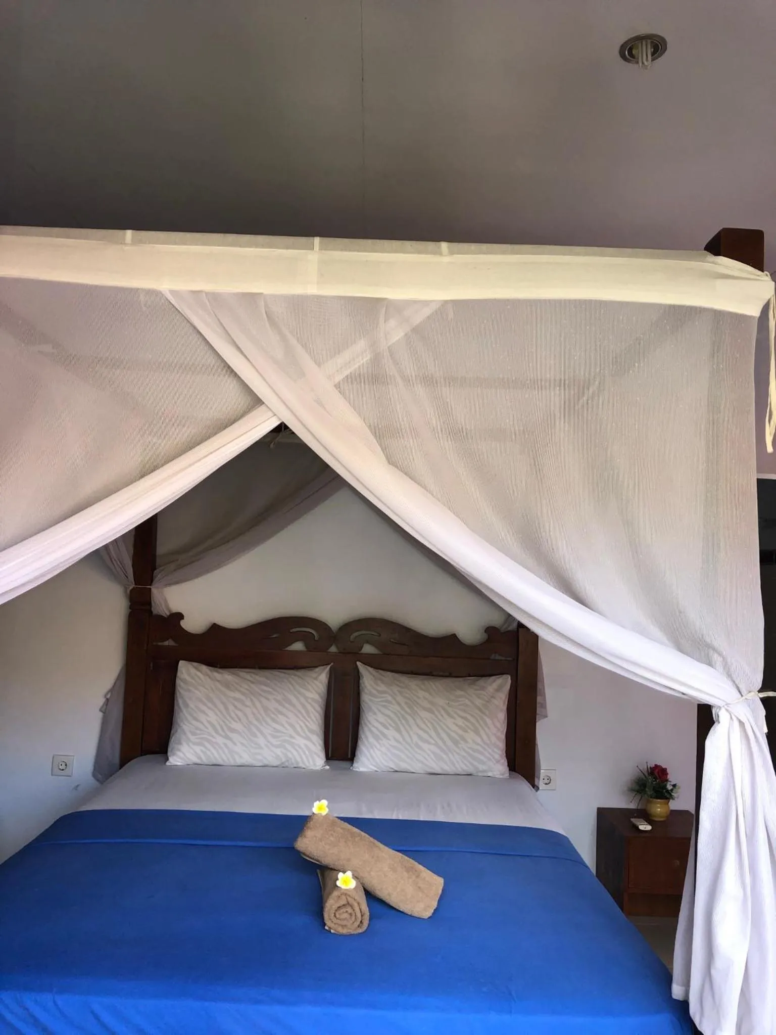 Tira Amed Homestay