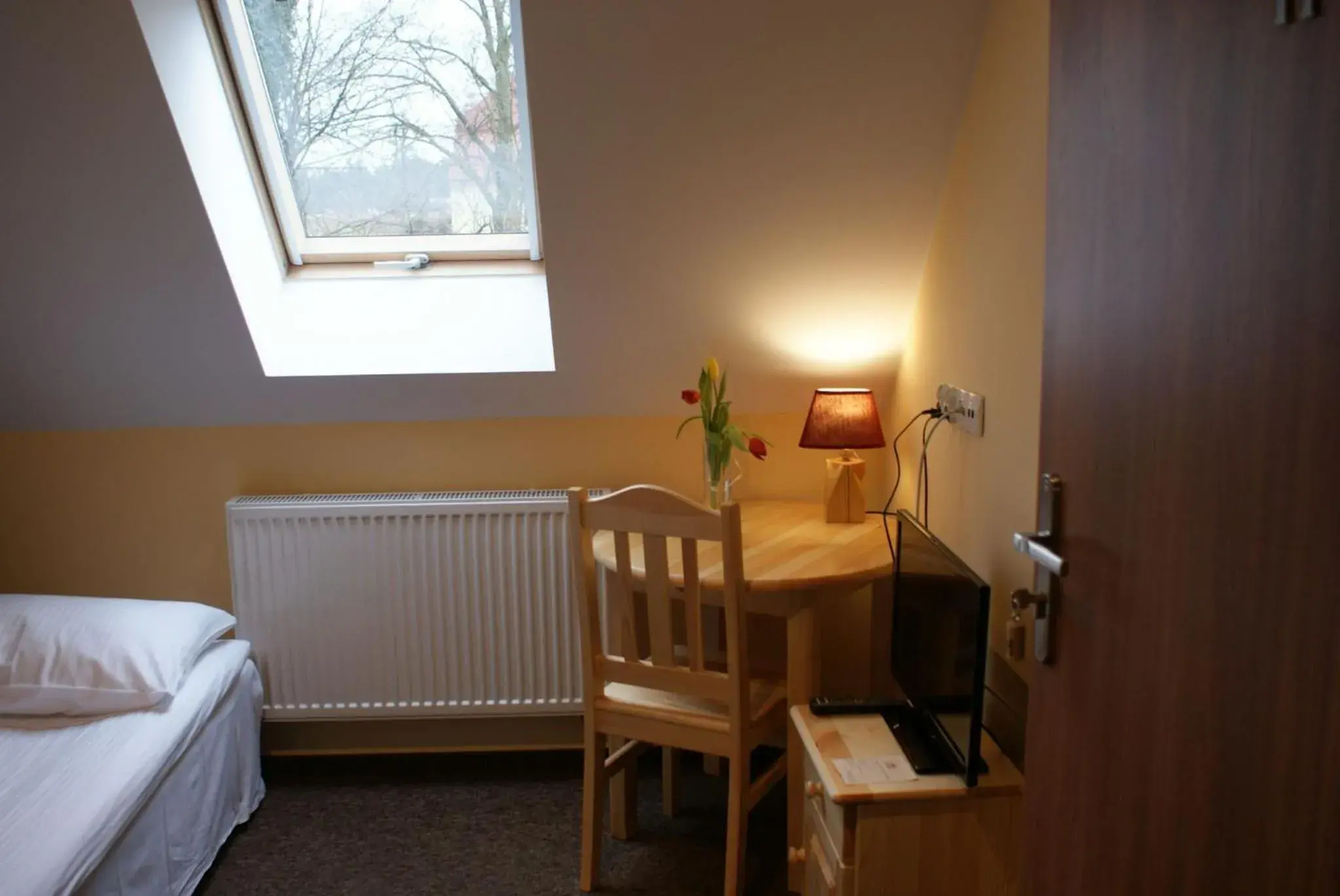 Single Room - single occupancy in Gospodarstwo Kochańscy Single Room - single occupancy in Gospodarstwo Kochańscy