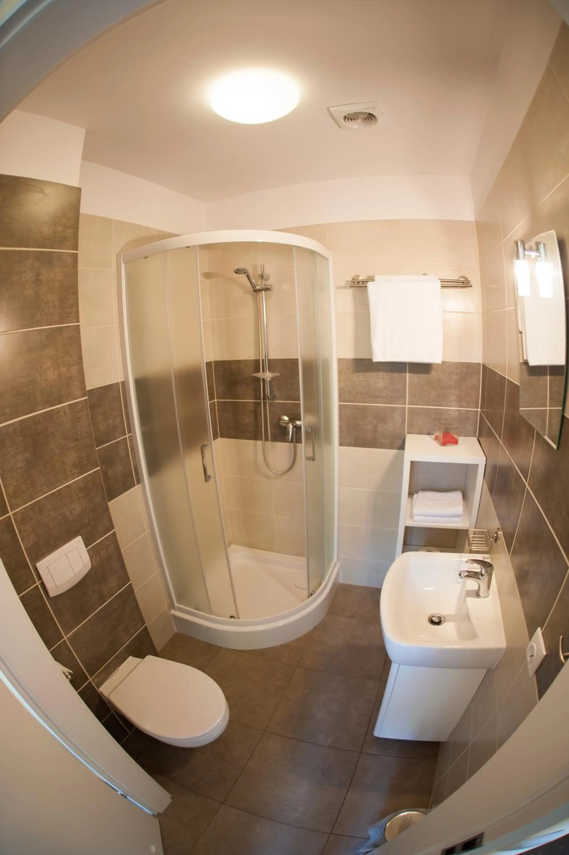 Twin Room - single occupancy in Gospodarstwo Kochańscy