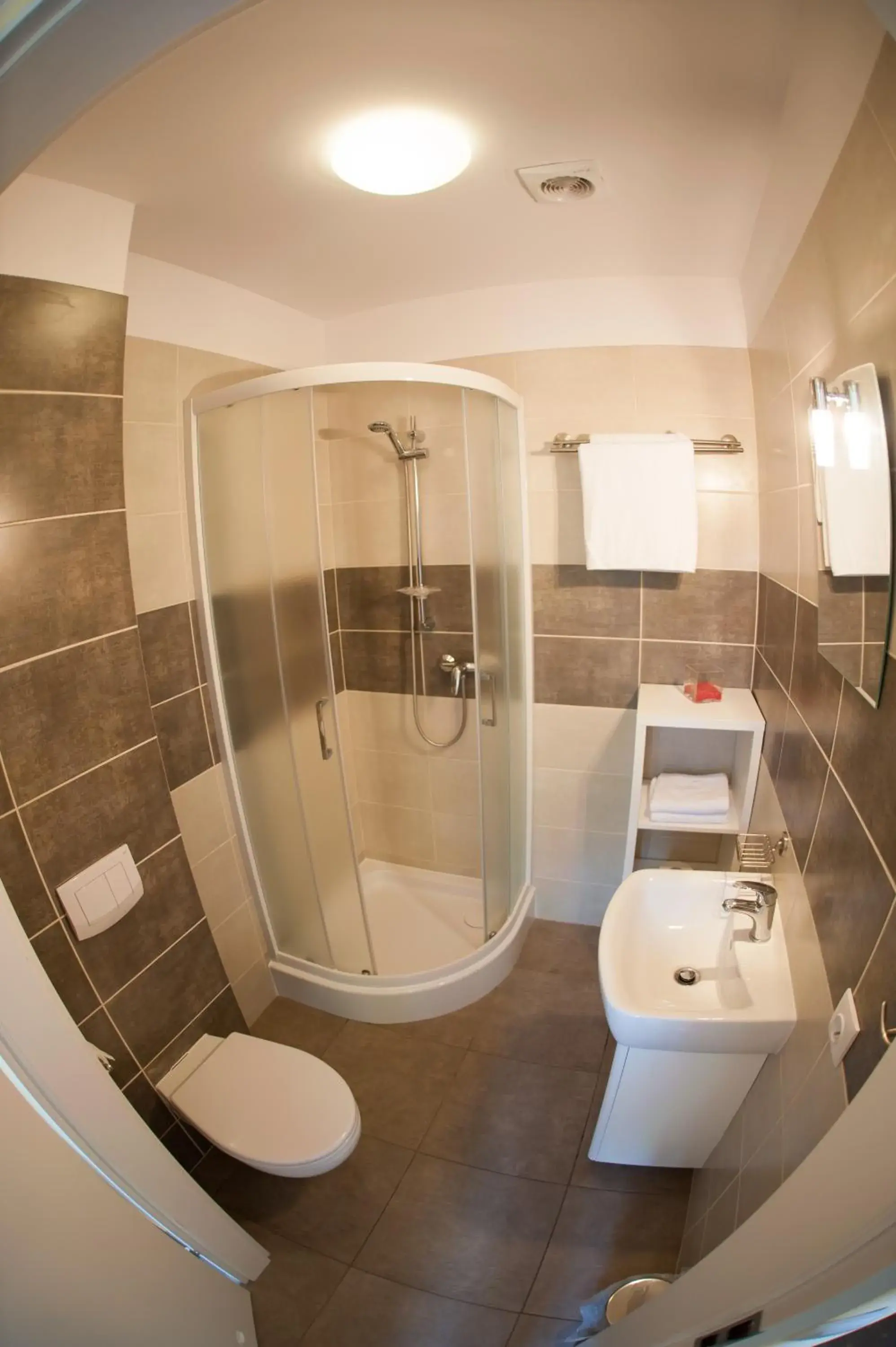 Twin Room - single occupancy in Gospodarstwo Kochańscy Twin Room - single occupancy in Gospodarstwo Kochańscy