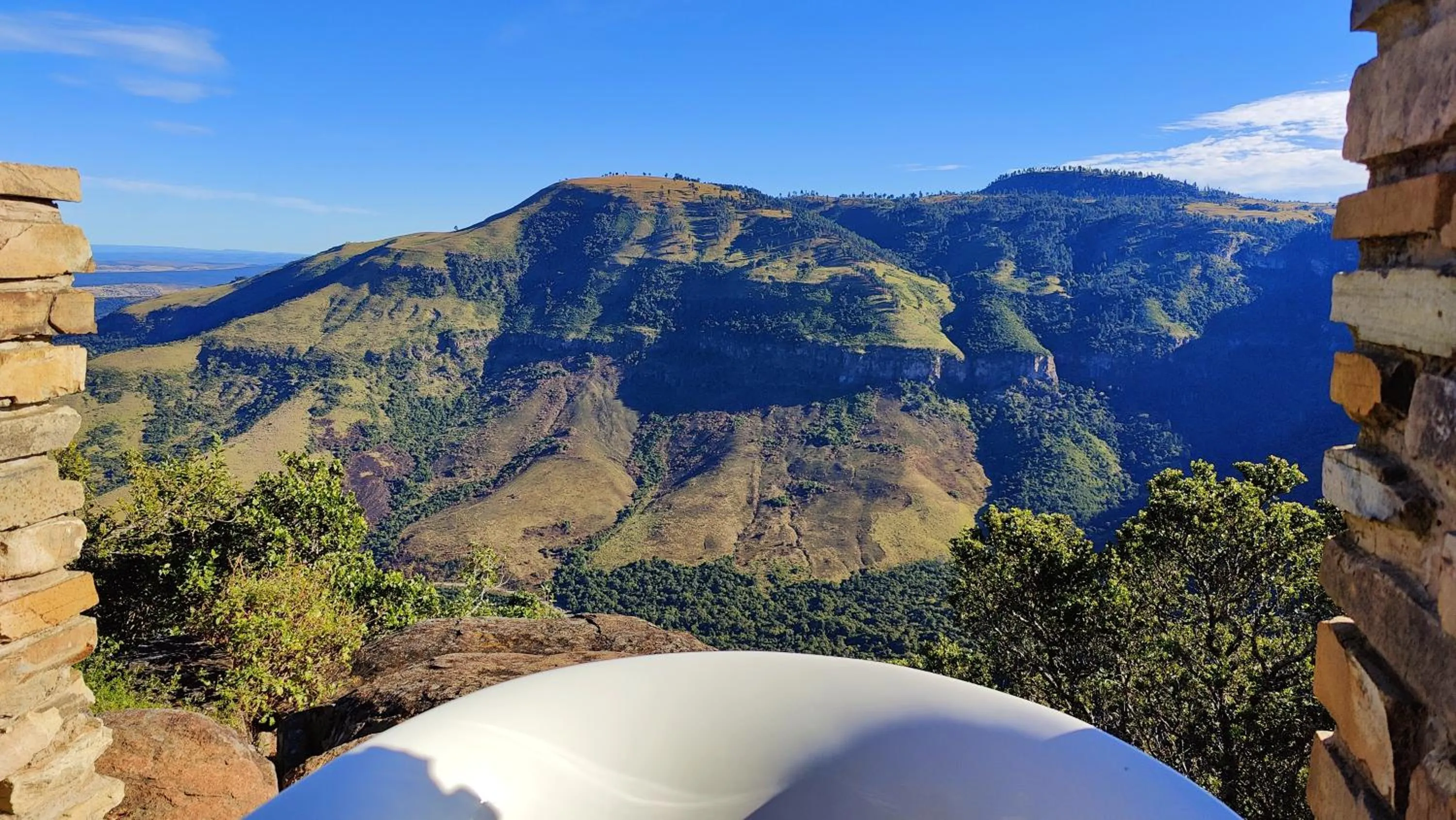 The Edge Mountain Retreat
