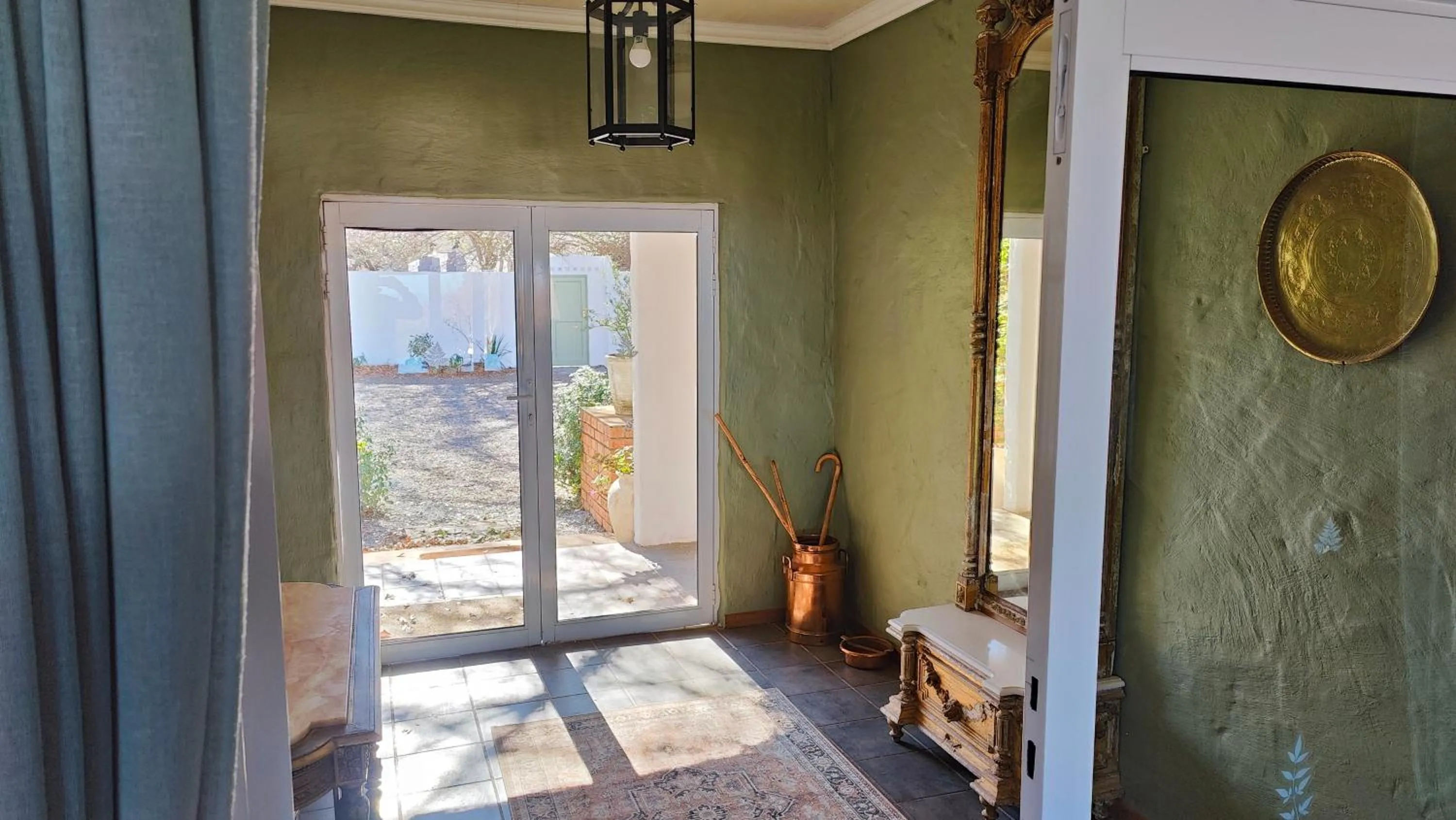 The Edge Mountain Retreat