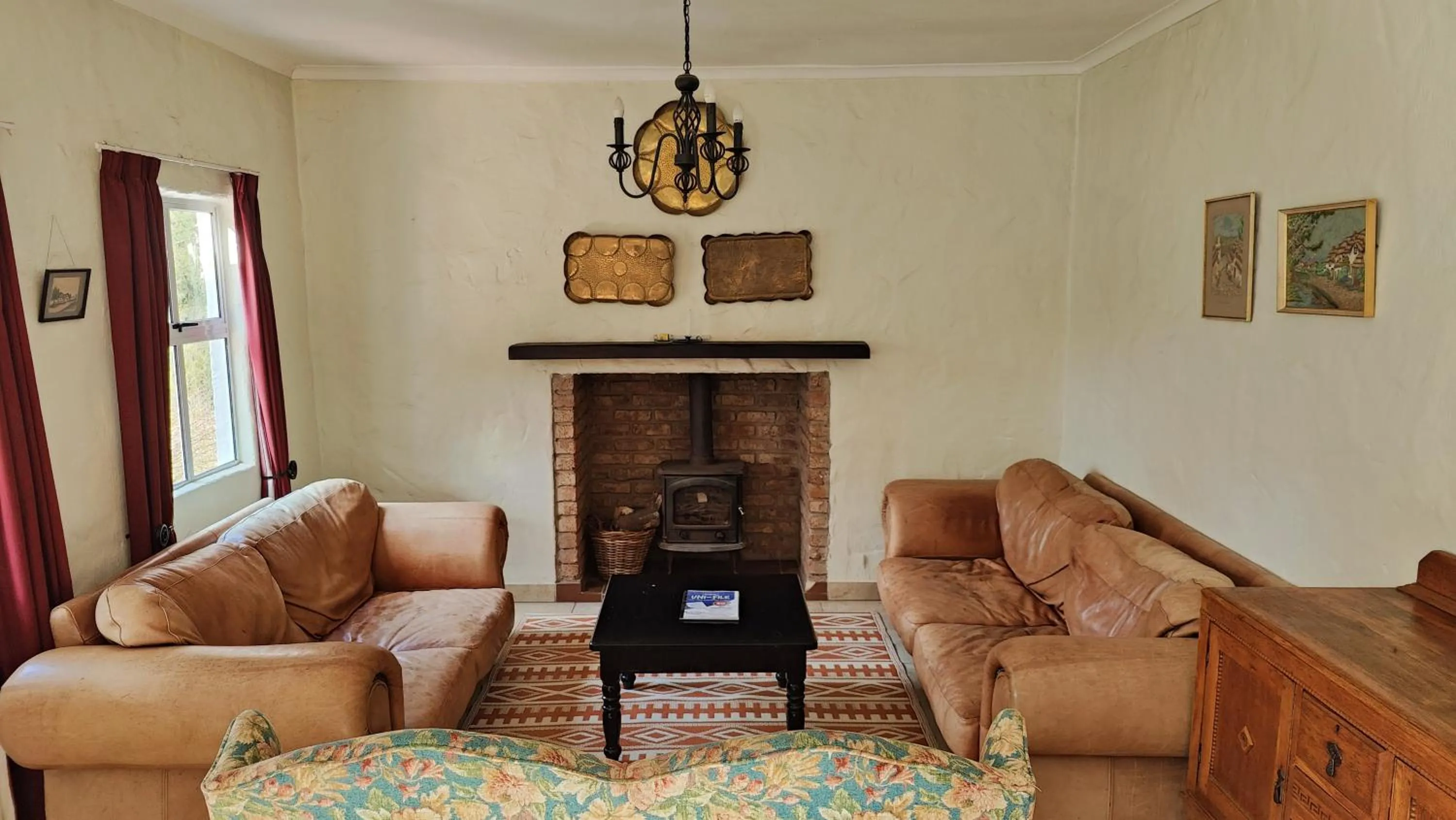 The Edge Mountain Retreat