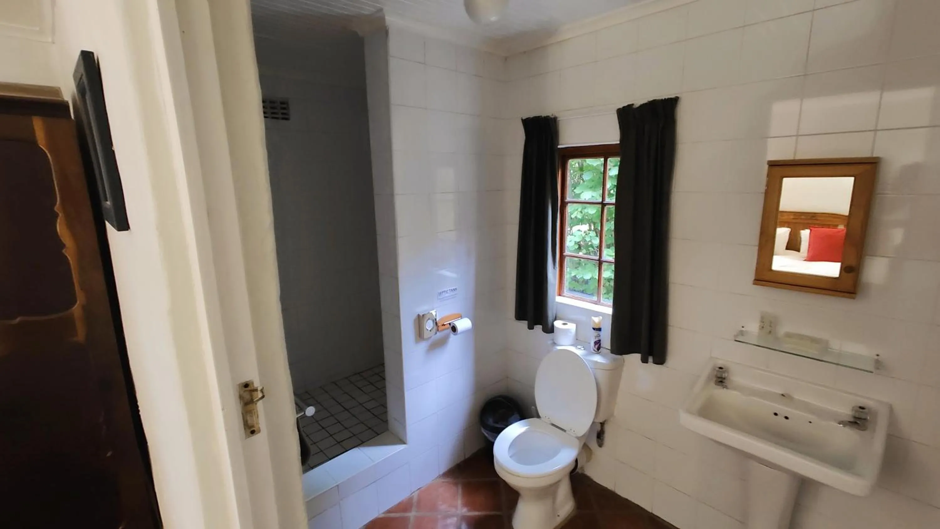 The Edge Mountain Retreat