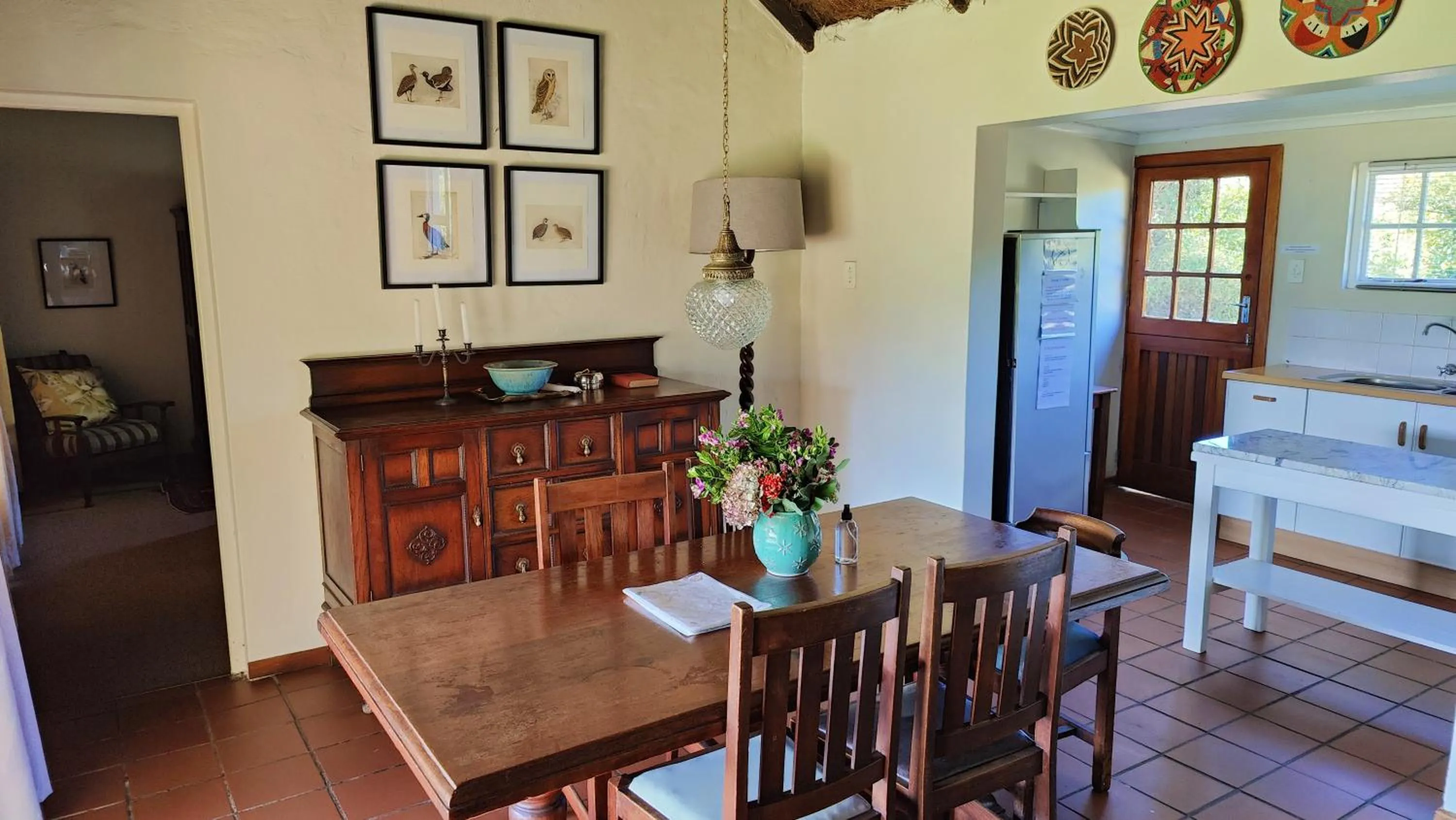 The Edge Mountain Retreat