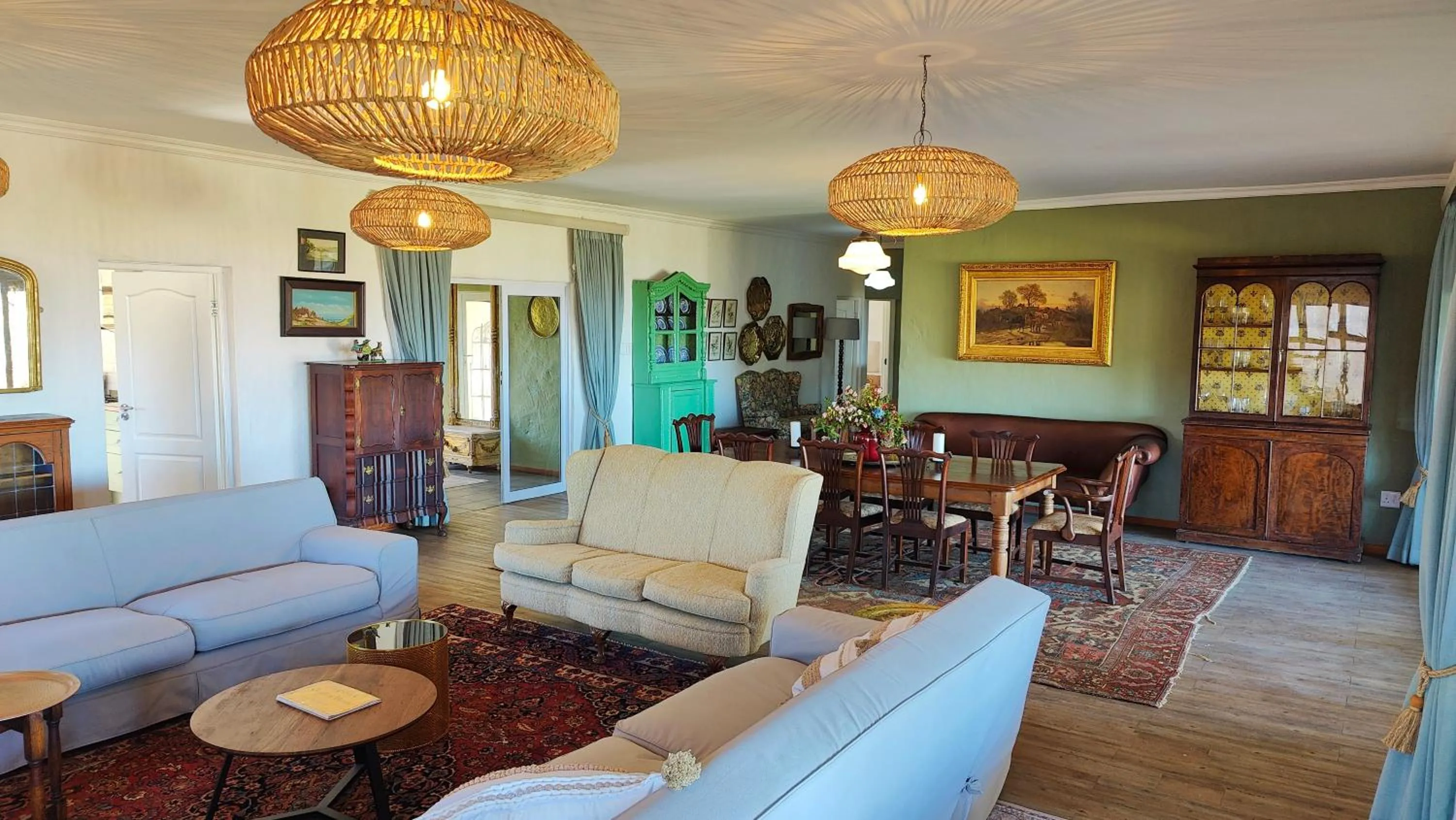 The Edge Mountain Retreat