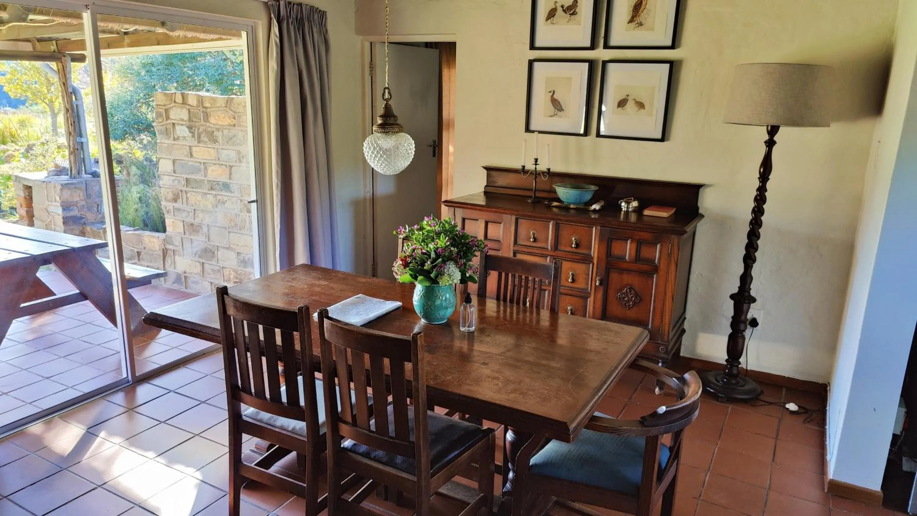 The Edge Mountain Retreat