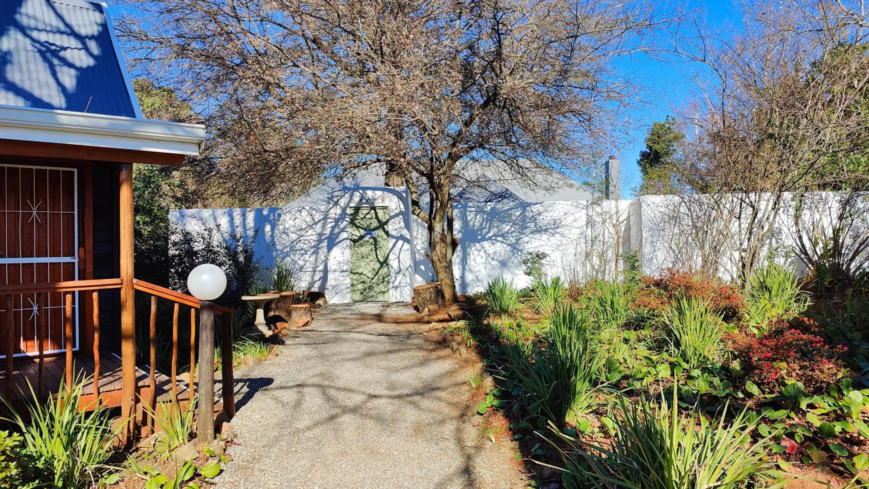 The Edge Mountain Retreat