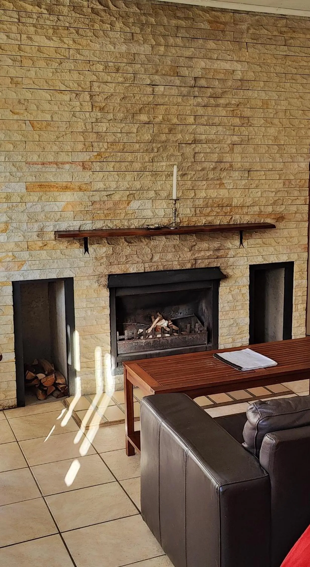 The Edge Mountain Retreat
