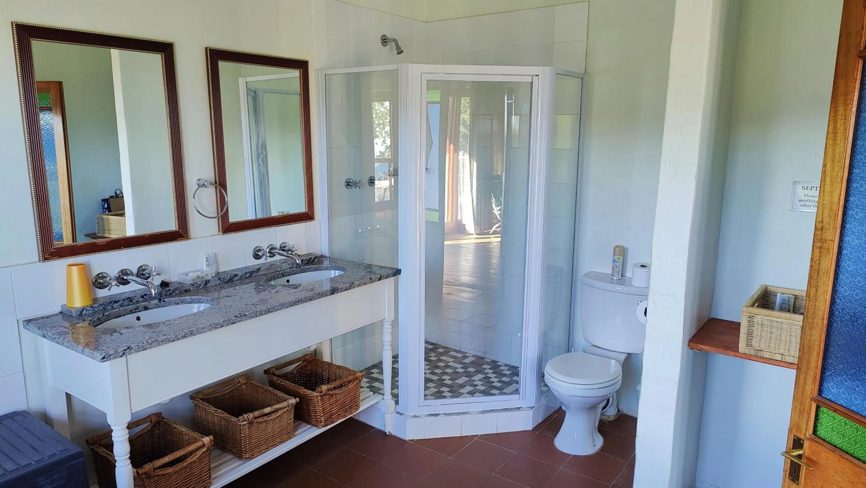 The Edge Mountain Retreat